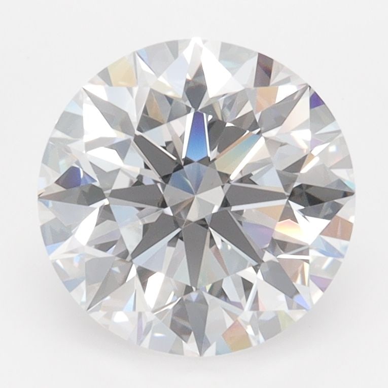 IGI Round 2.09ct D FL - Ideal Loose Lab Diamond: IGI Round 2.09ct D FL - Ideal Loose Lab Diamond Item Specifics: Source: This Is A Real Diamond Grown In A Lab Not Mined. Carat: 2.09 Cut: ID Color: D Clarity: FL Polish: EX Symmetry: EX Measurements: 