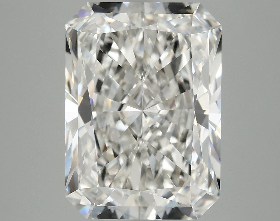 IGI Radiant 5.05ct G VVS2 - Loose Lab Diamond: IGI Radiant 5.05ct G VVS2 - Loose Lab Diamond Item Specifics: Source: This Is A Real Diamond Grown In A Lab Not Mined. Carat: 5.05 Cut: - Color: G Clarity: VVS2 Polish: EX Symmetry: EX Measurements: 1