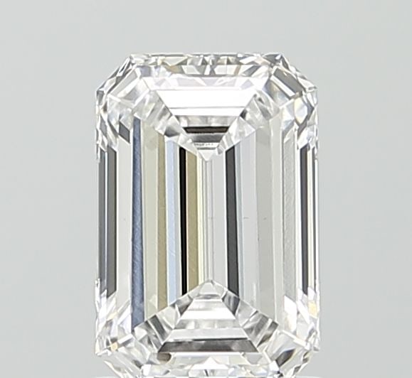 IGI Emerald 1.41ct D VVS2 - Loose Lab Diamond: IGI Emerald 1.41ct D VVS2 - Loose Lab Diamond Item Specifics: Source: This Is A Real Diamond Grown In A Lab Not Mined. Carat: 1.41 Cut: - Color: D Clarity: VVS2 Polish: EX Symmetry: EX Measurements: 8