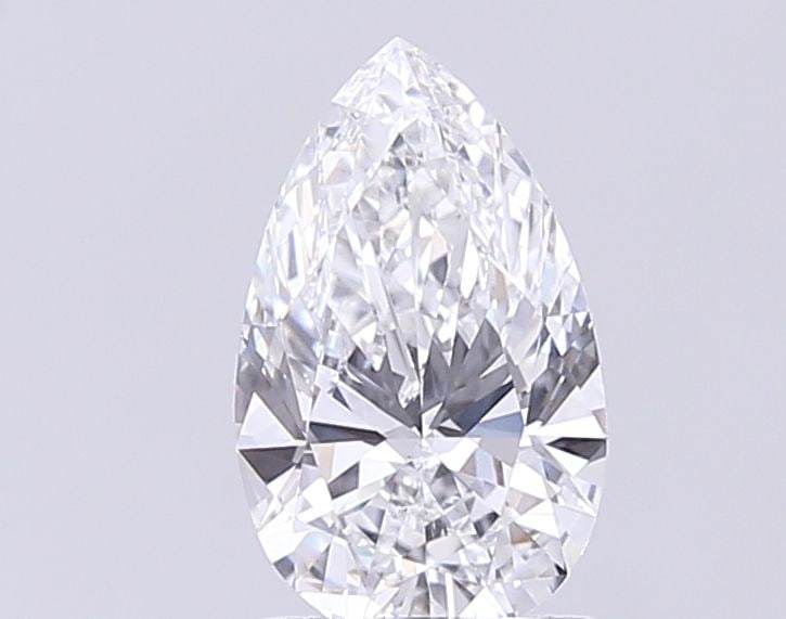 IGI Pear 1.52ct E VVS2 - Loose Lab Diamond (1 of 1)