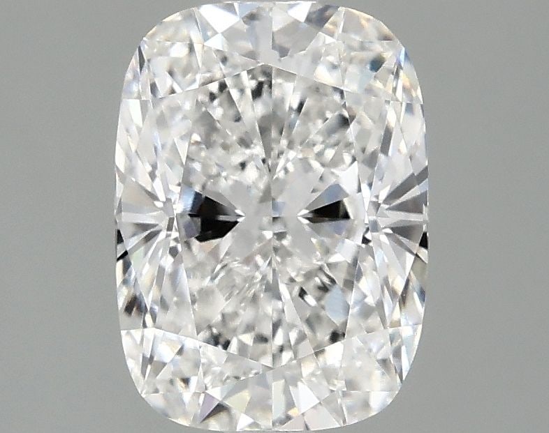 IGI Cushion Modified 2.09ct E VVS2 - Loose Lab Diamond: IGI Cushion Modified 2.09ct E VVS2 - Loose Lab Diamond Item Specifics: Source: This Is A Real Diamond Grown In A Lab Not Mined. Carat: 2.09 Cut: - Color: E Clarity: VVS2 Polish: EX Symmetry: EX Measur
