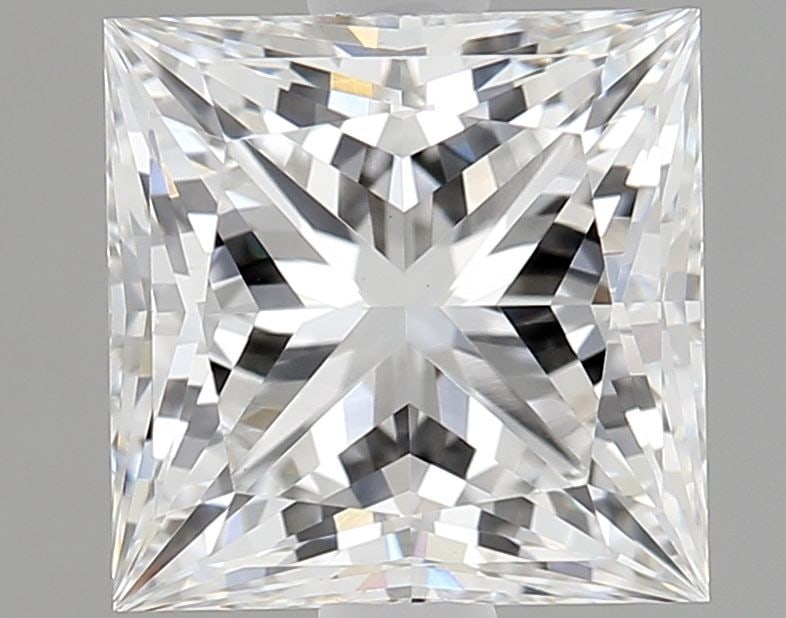 IGI Princess 2.06ct E VVS2 - Loose Lab Diamond: IGI Princess 2.06ct E VVS2 - Loose Lab Diamond Item Specifics: Source: This Is A Real Diamond Grown In A Lab Not Mined. Carat: 2.06 Cut: - Color: E Clarity: VVS2 Polish: EX Symmetry: EX Measurements: 