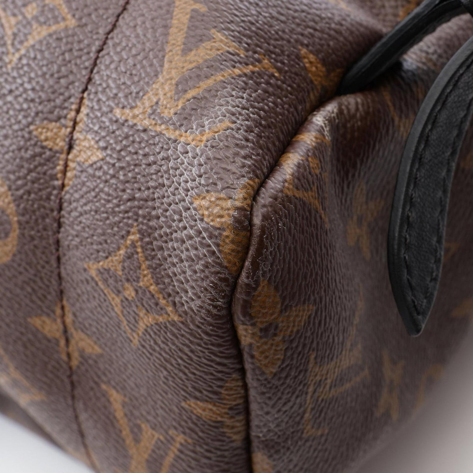 Backpack Monogram Leather Louis Vuitton - 10