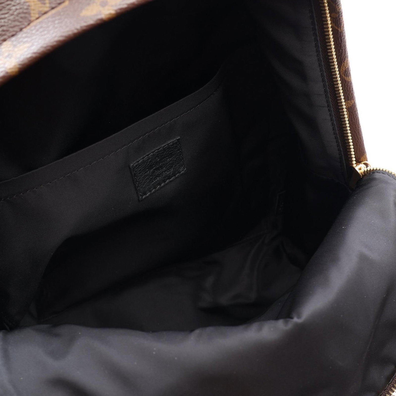 Backpack Monogram Leather Louis Vuitton - 3
