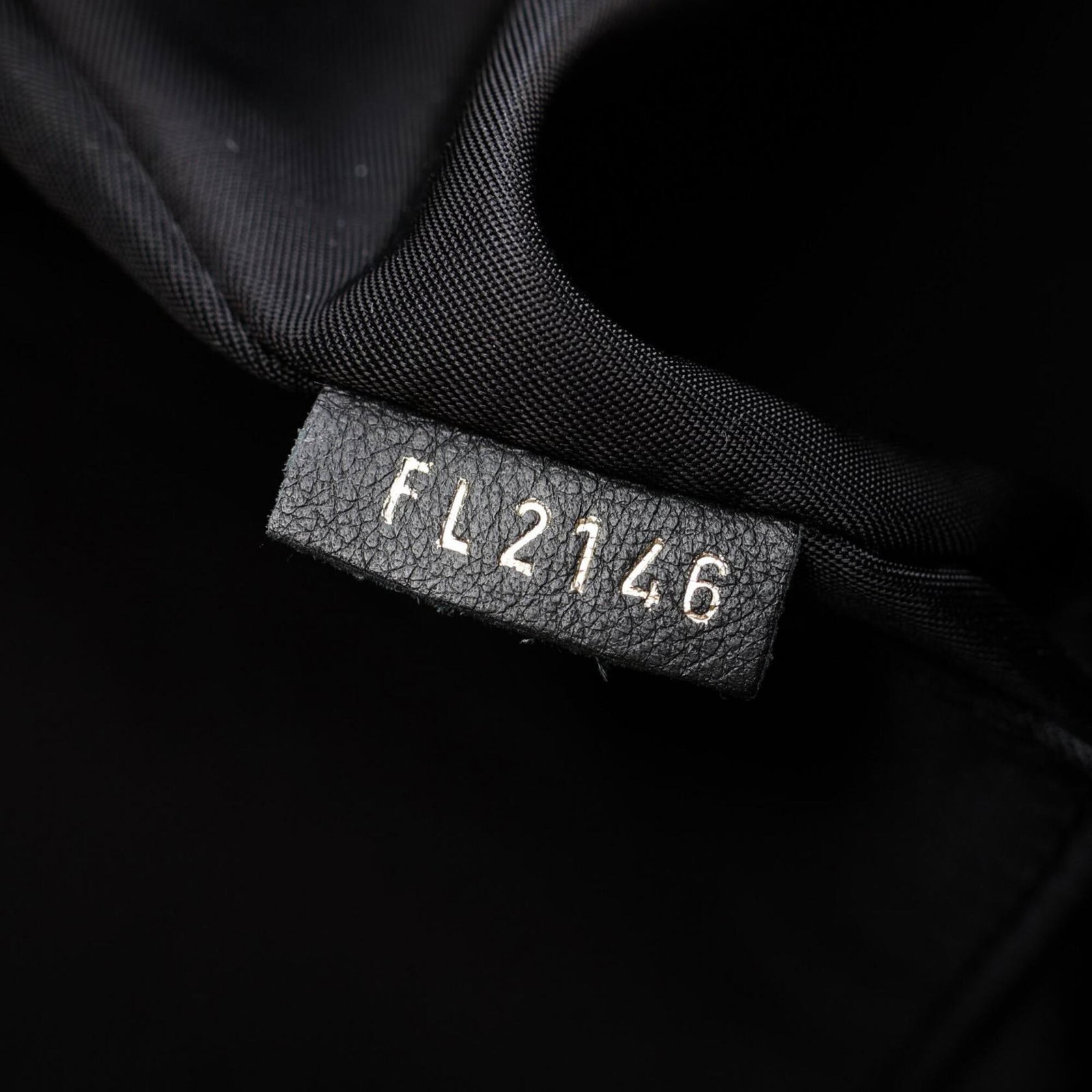 Backpack Monogram Leather Louis Vuitton - 5