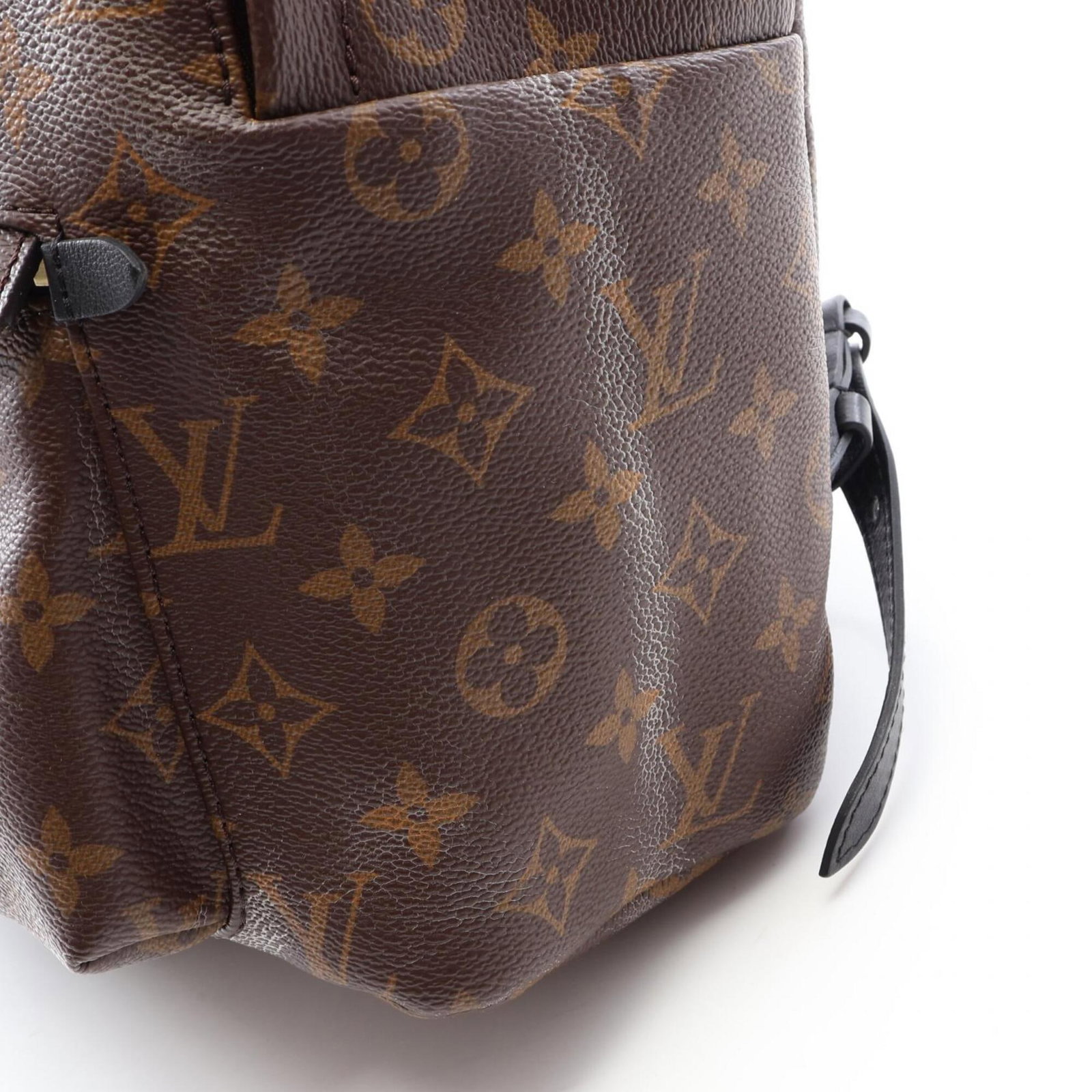 Backpack Monogram Leather Louis Vuitton - 7