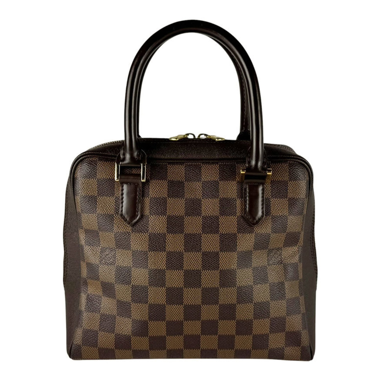 Damier Canvas Handbag Louis Vuitton: Damier Canvas Handbag Louis Vuitton Damier Canvas Handbag Louis VuittonMade from high-quality Damier Canvas, this iconic handbag is a timeless piece from the renowned French luxury brand Louis