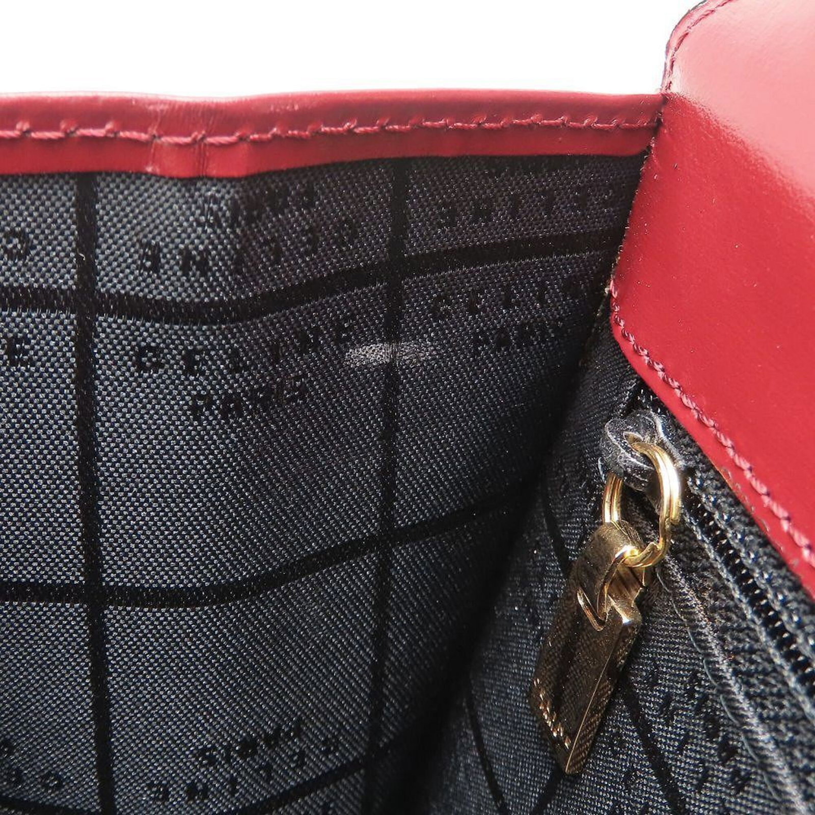 Celine Handbag Leather - 12