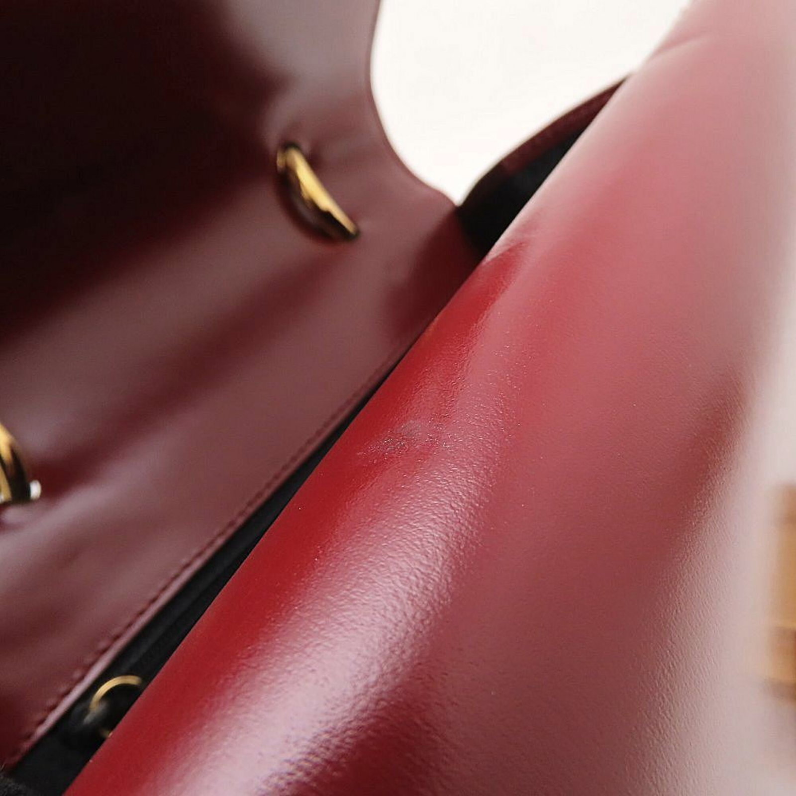 Celine Handbag Leather - 16