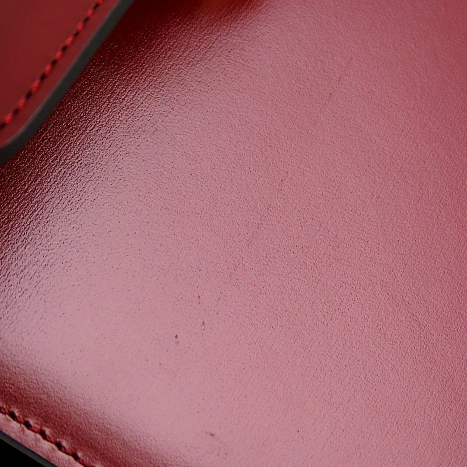 Celine Handbag Leather - 18