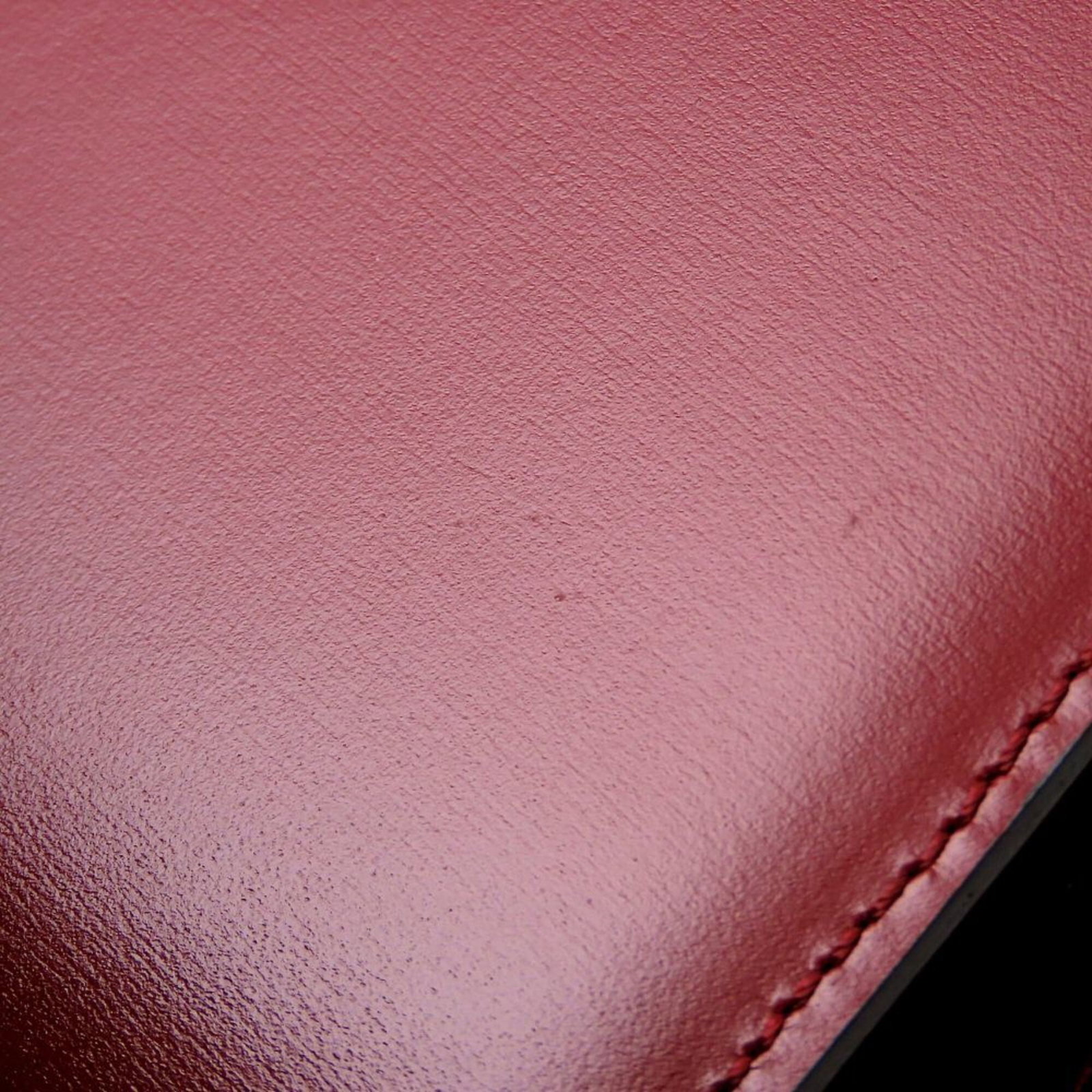 Celine Handbag Leather - 19