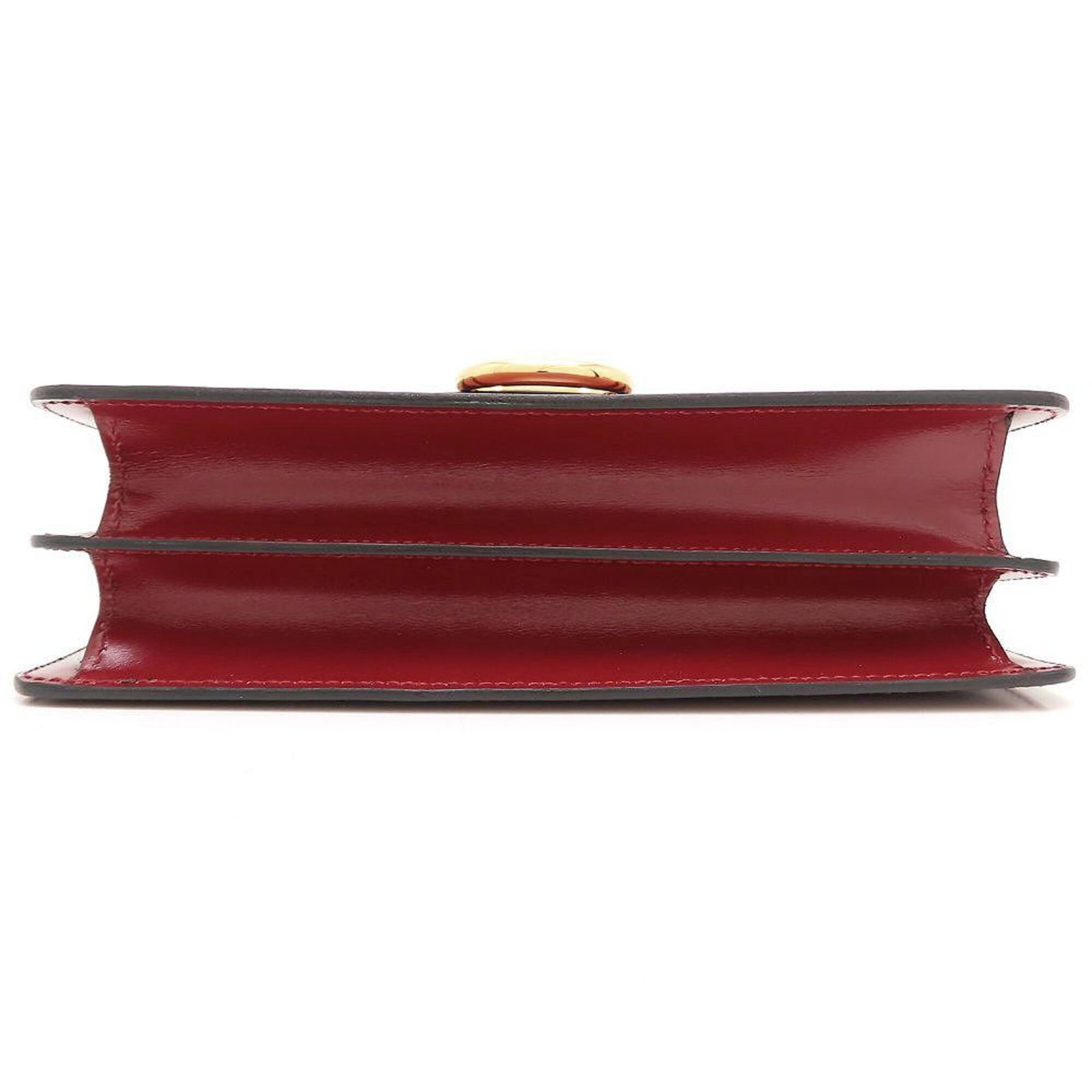 Celine Handbag Leather - 4