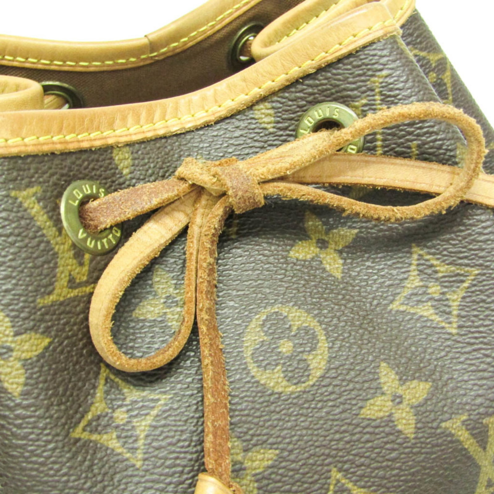 Vuitton Louis Monogram Backpack - 10