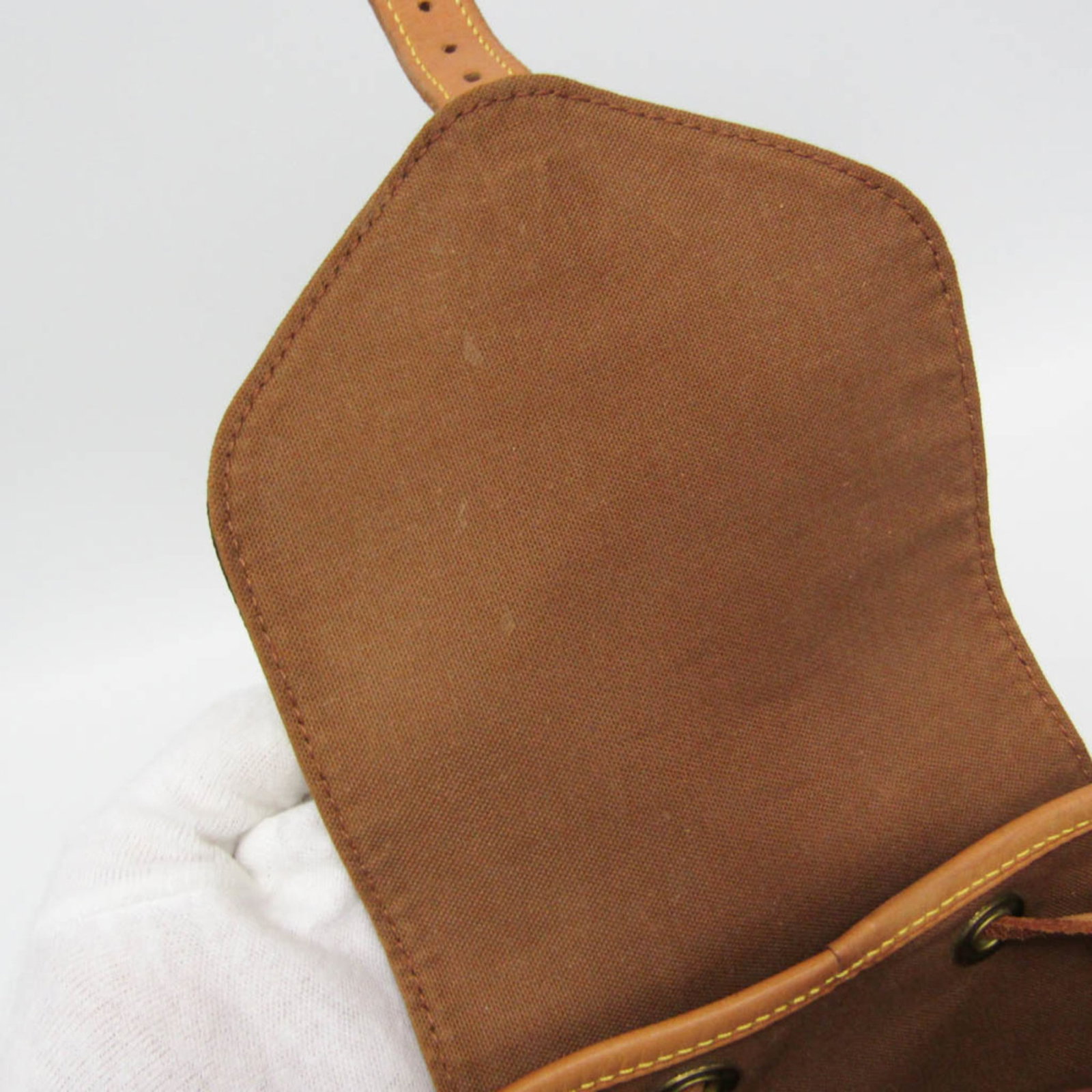Vuitton Louis Monogram Backpack - 12
