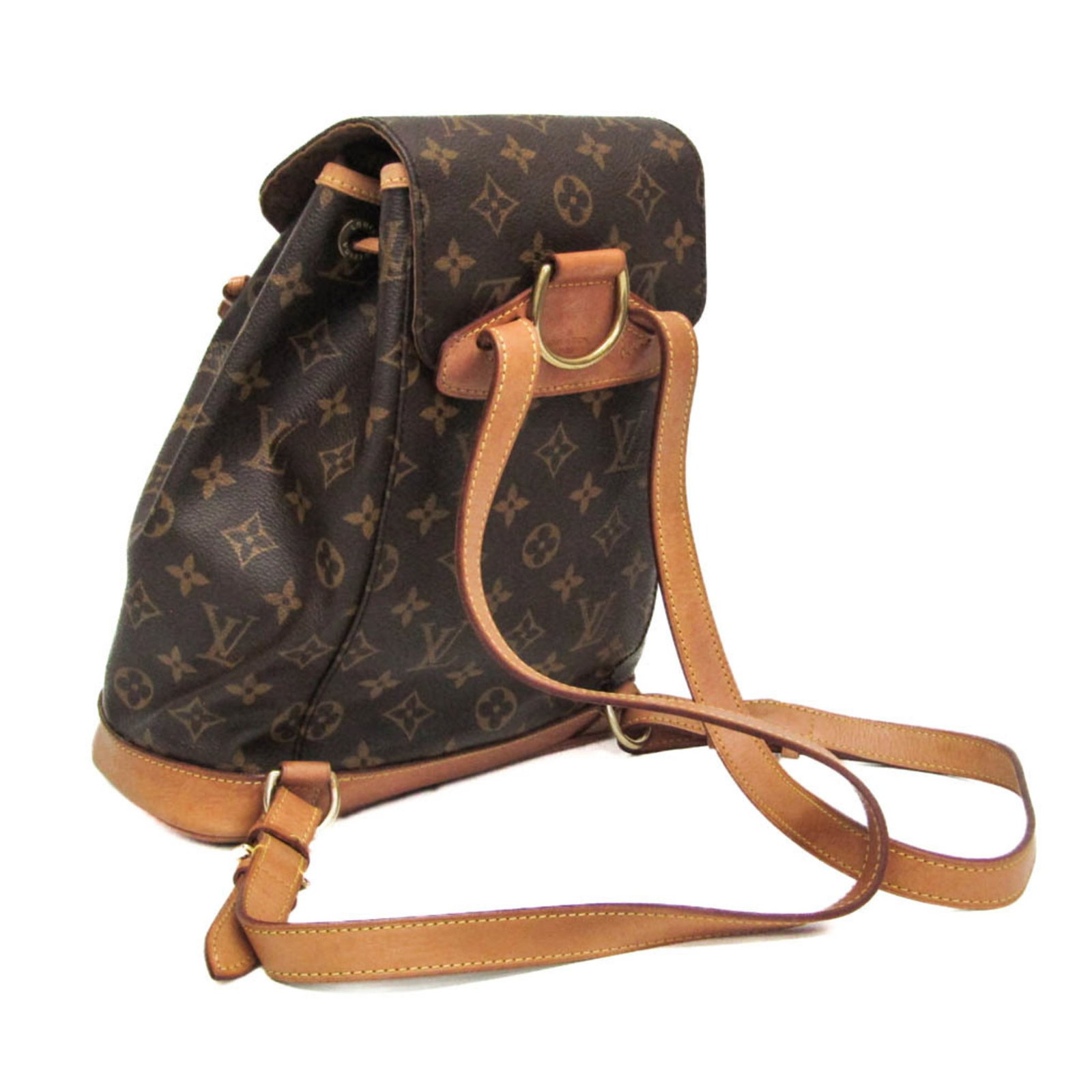 Vuitton Louis Monogram Backpack - 2