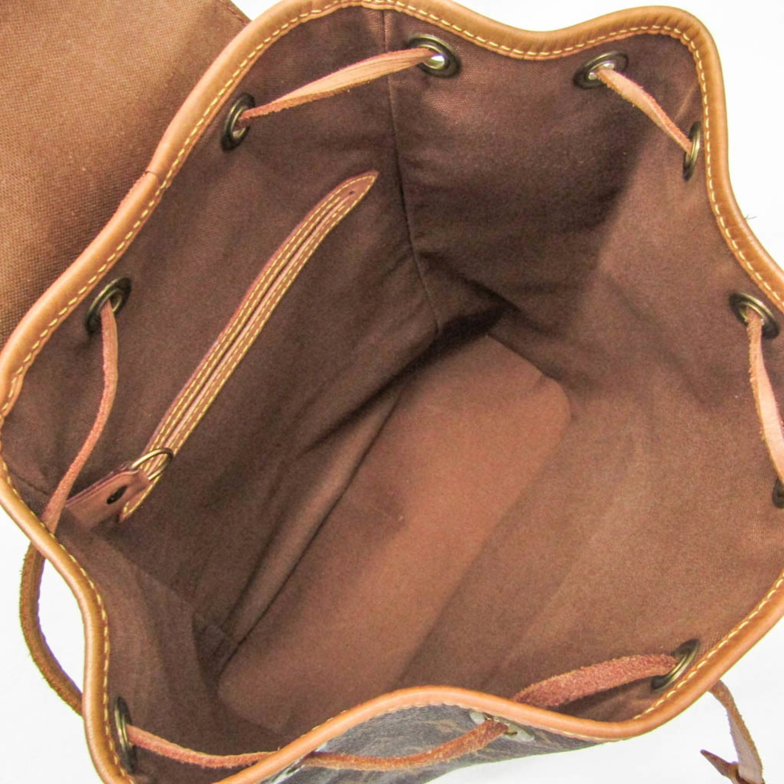 Vuitton Louis Monogram Backpack - 3
