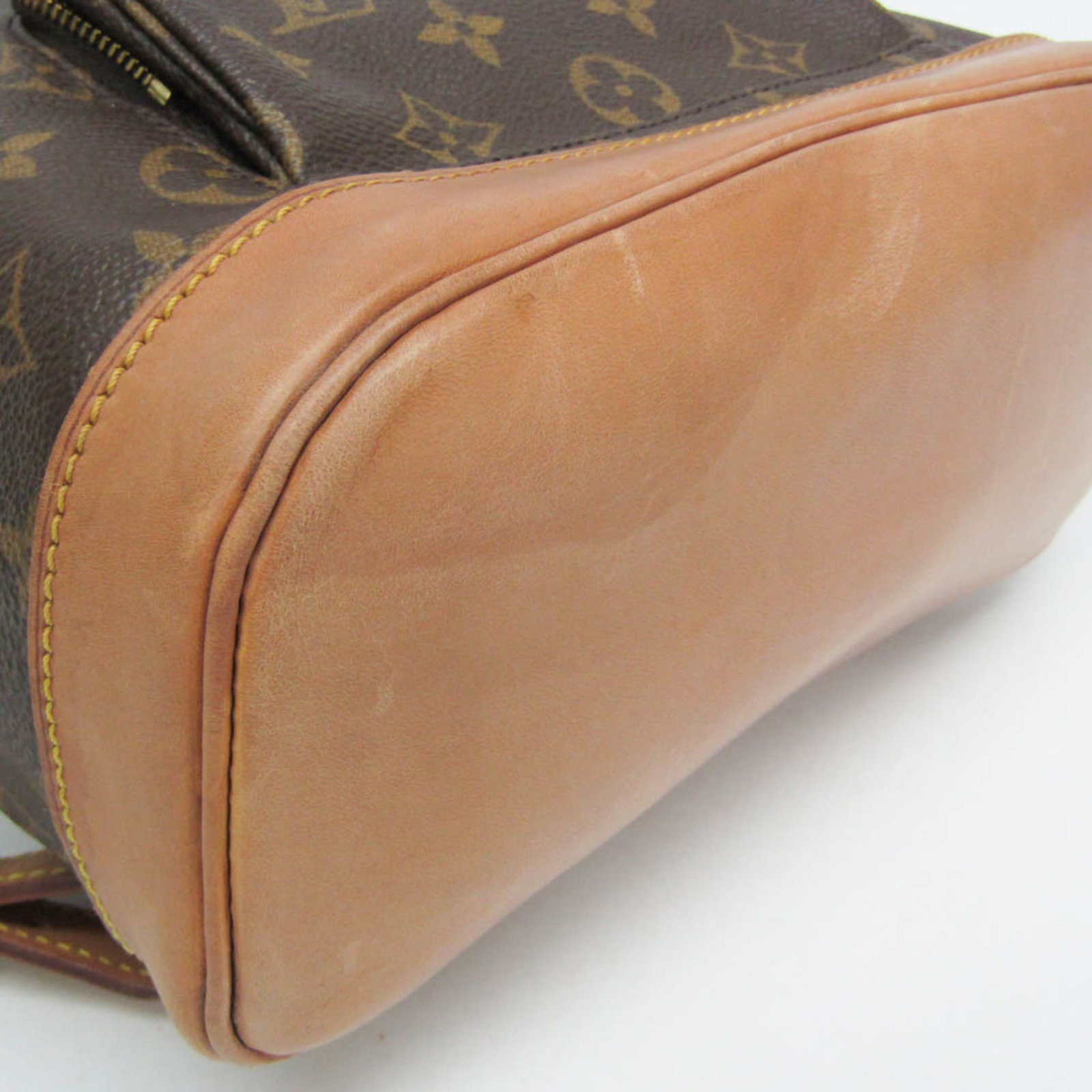 Vuitton Louis Monogram Backpack - 5