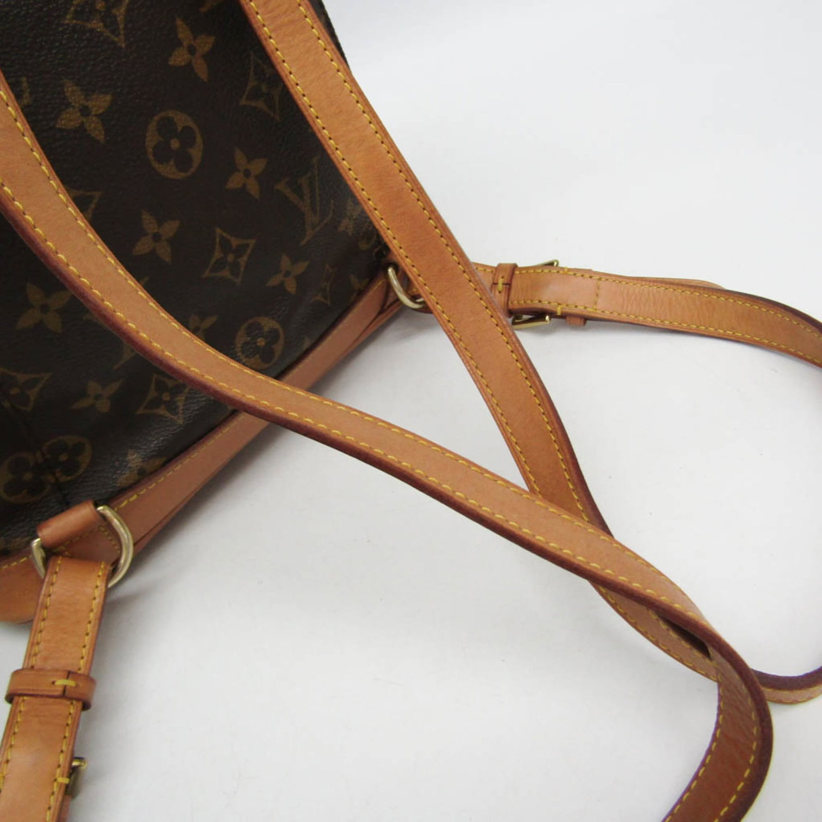 Vuitton Louis Monogram Backpack - 8