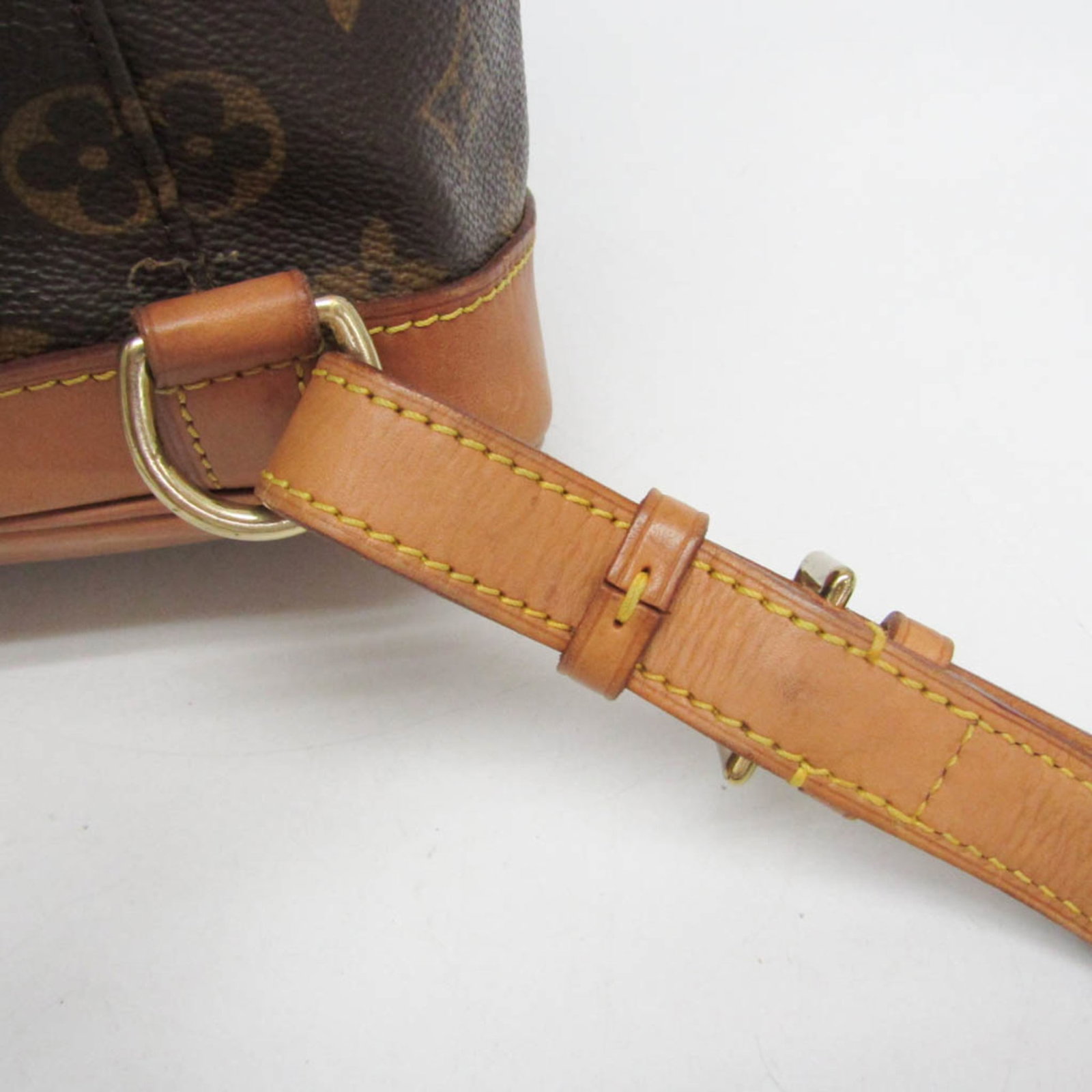 Vuitton Louis Monogram Backpack - 9