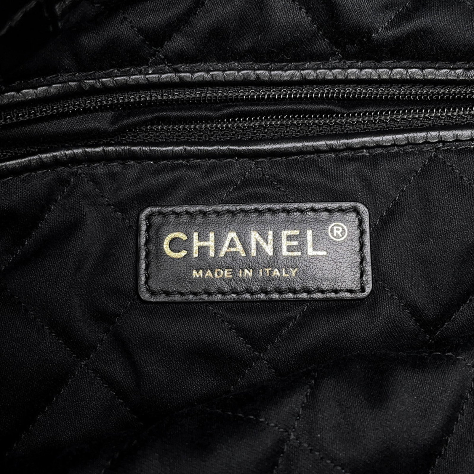 Backpack Leather By Chanel - 13