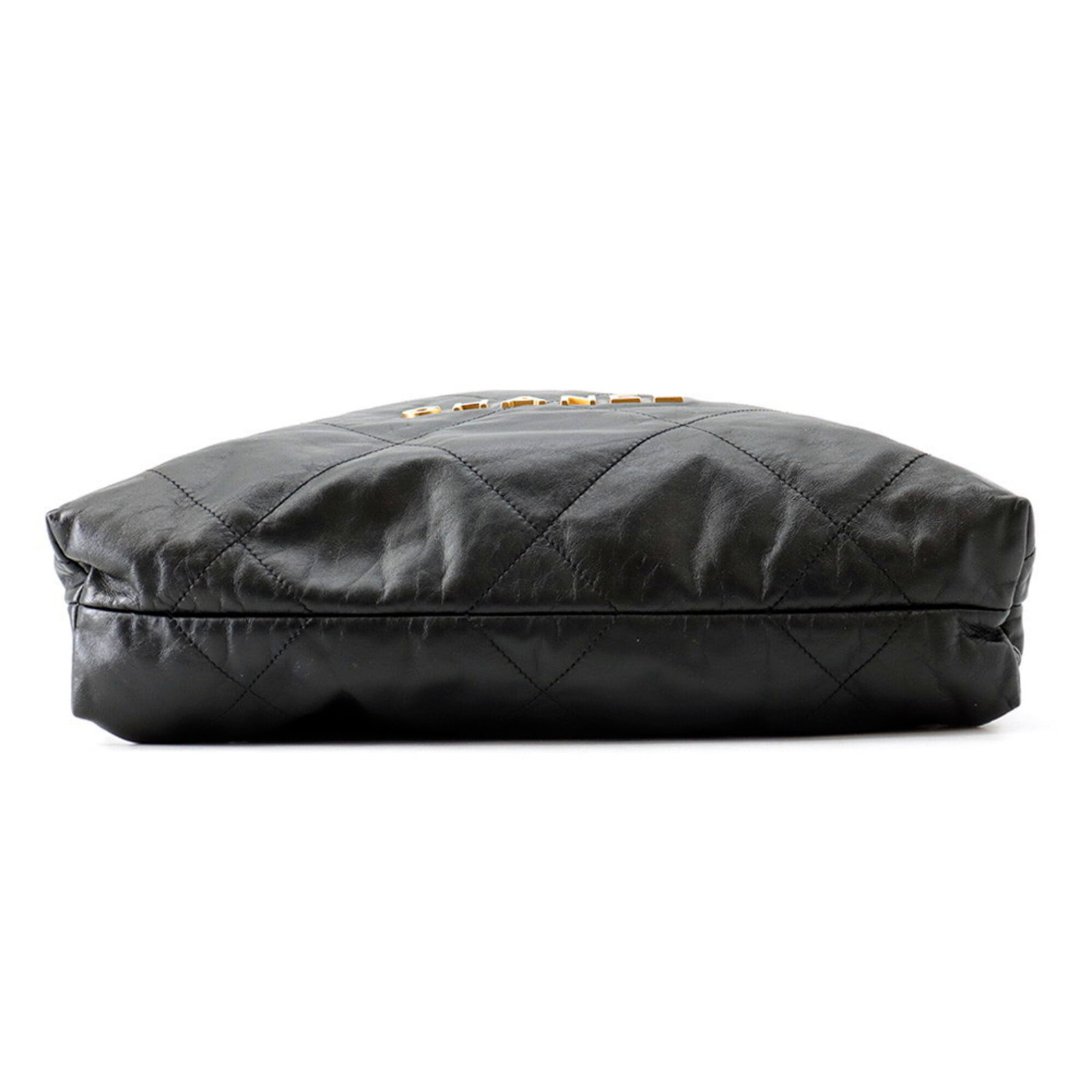 Backpack Leather By Chanel - 3