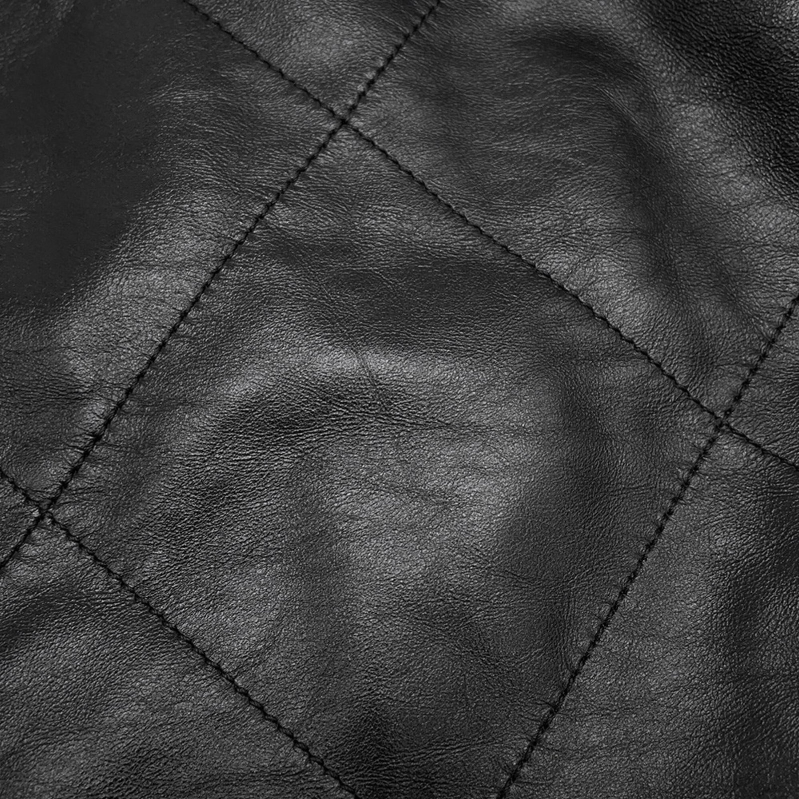 Backpack Leather By Chanel - 7