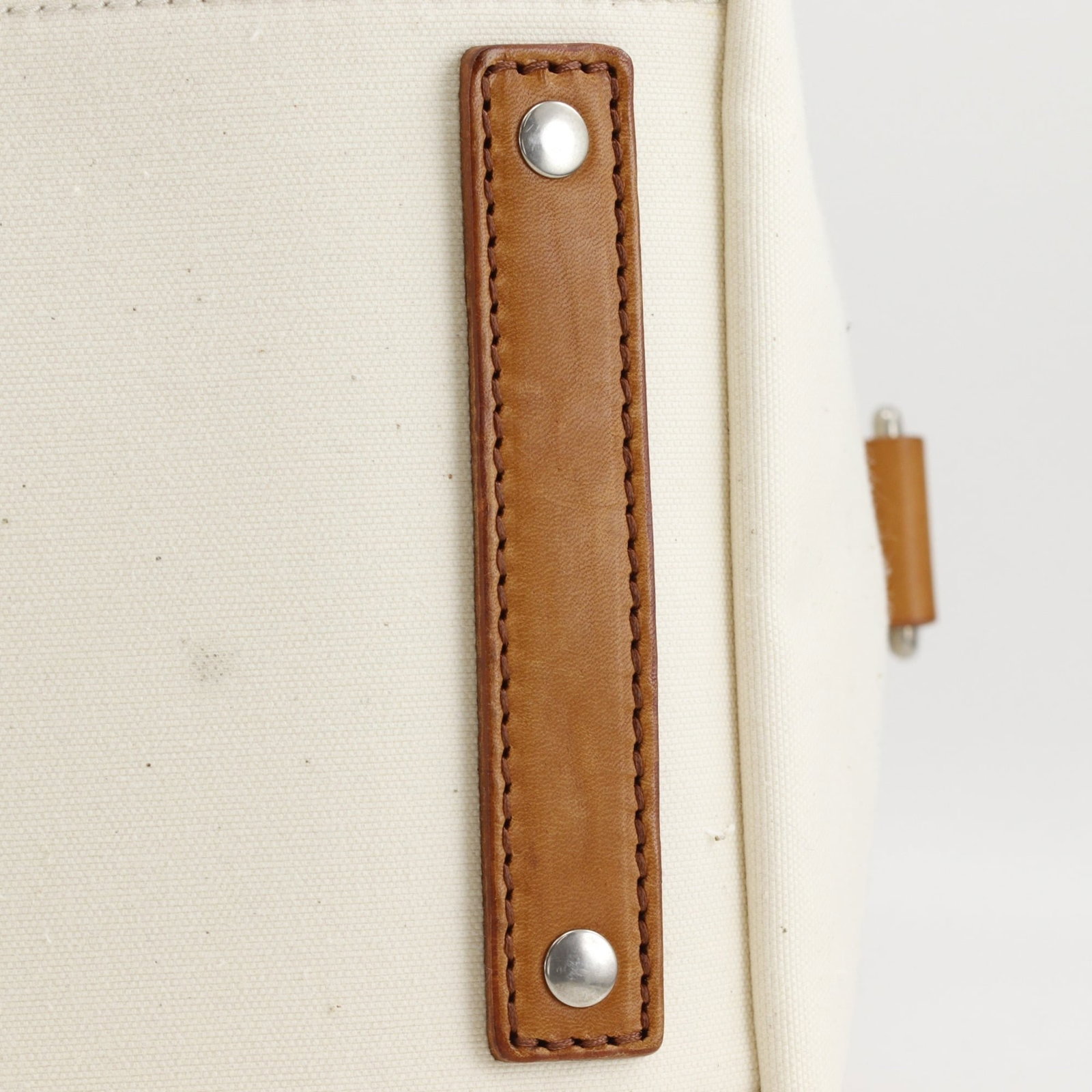 Boston Bag Canvas - 13
