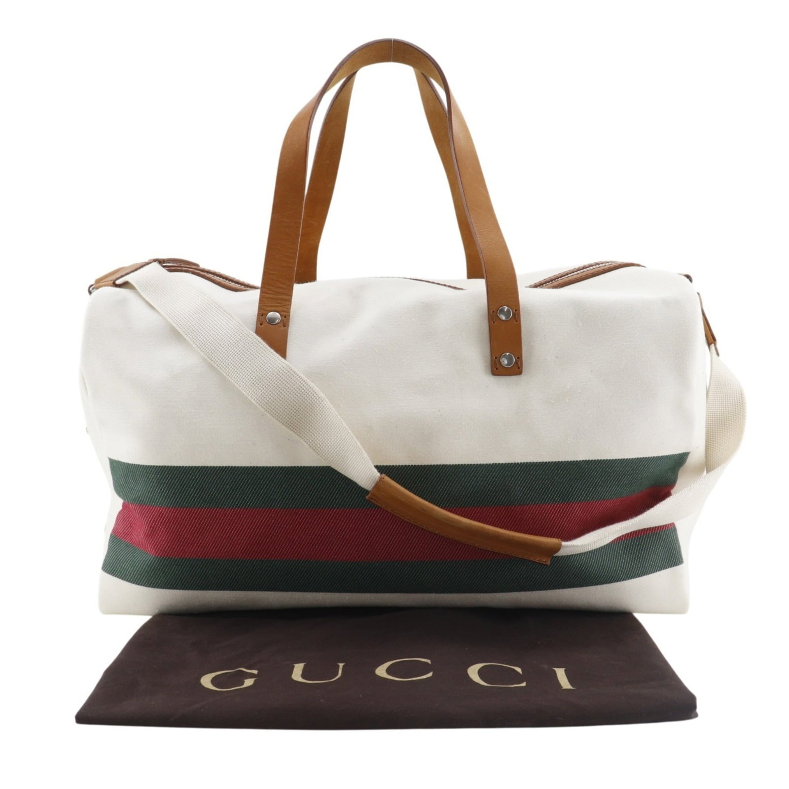 Boston Bag Canvas - 19