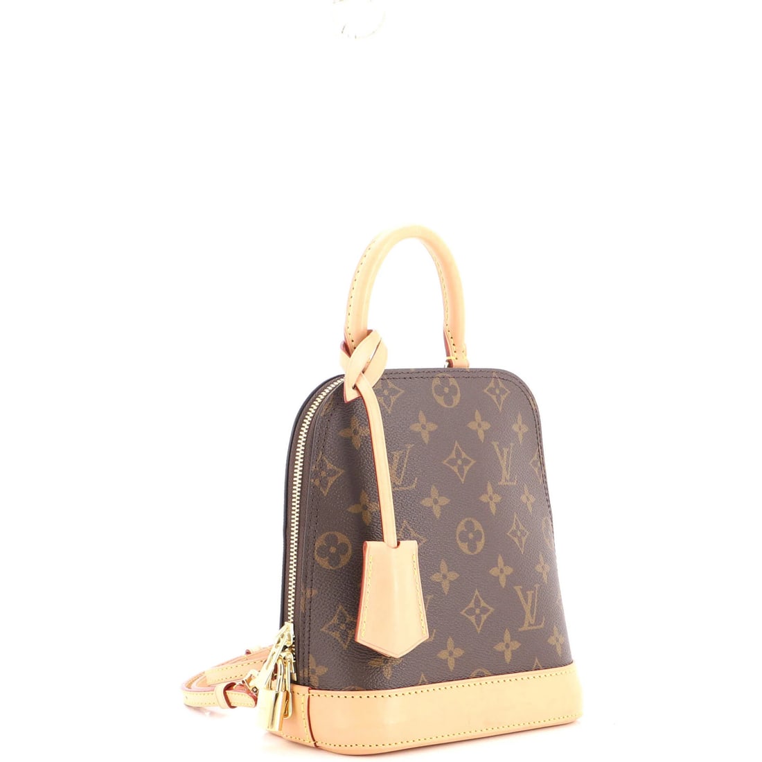 Canvas Backpack Monogram Louis Vuitton - 2