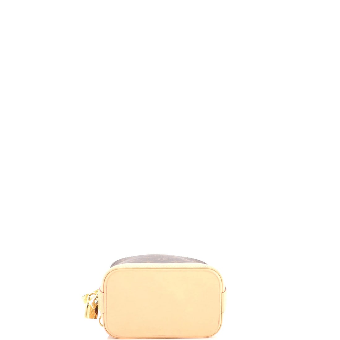 Canvas Backpack Monogram Louis Vuitton - 4