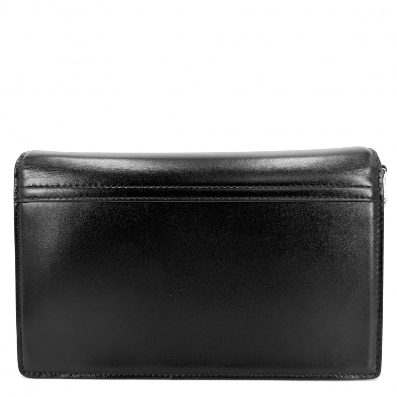 Shoulder Bag Leather Givenchy - 2