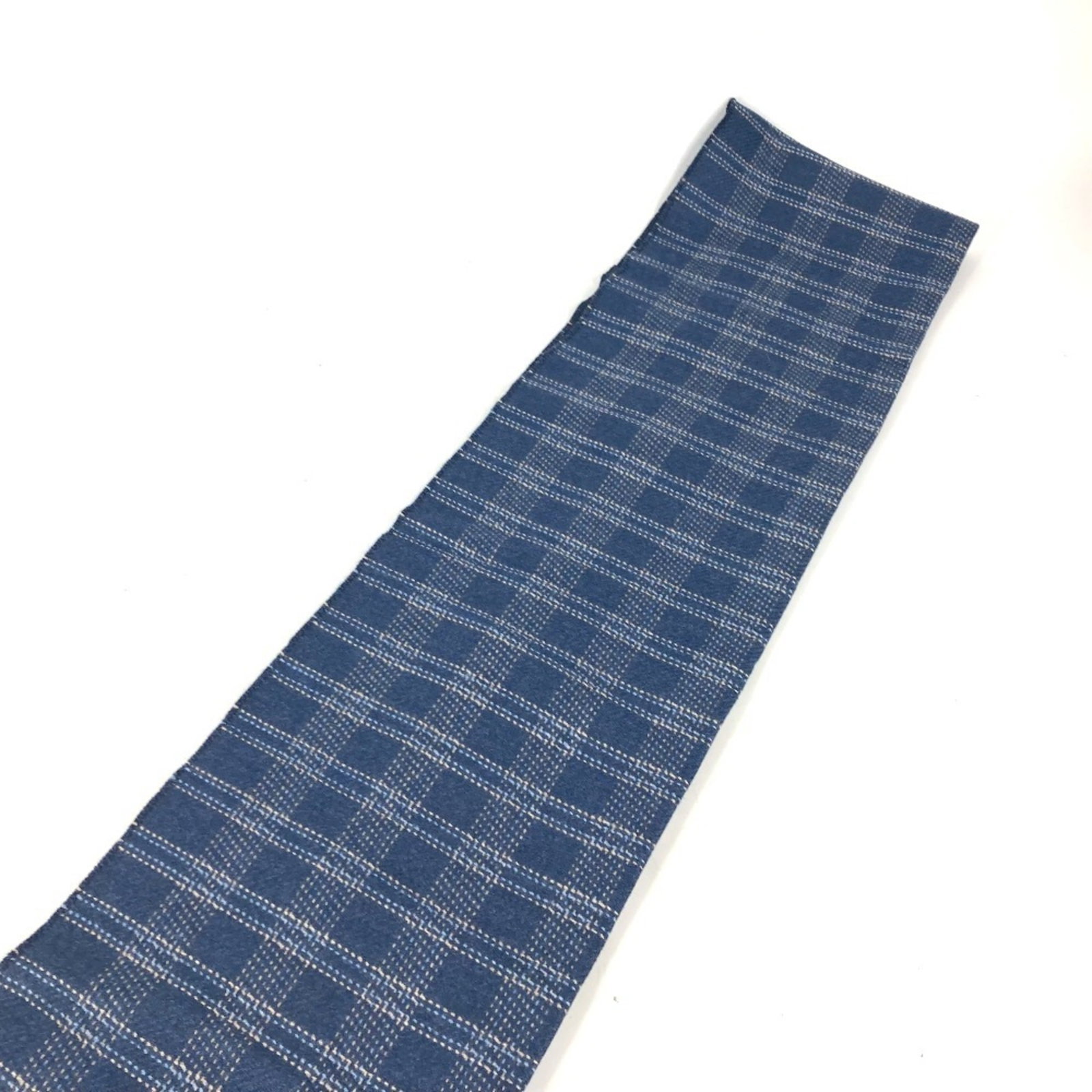 Shawl Wool Loewe - 3