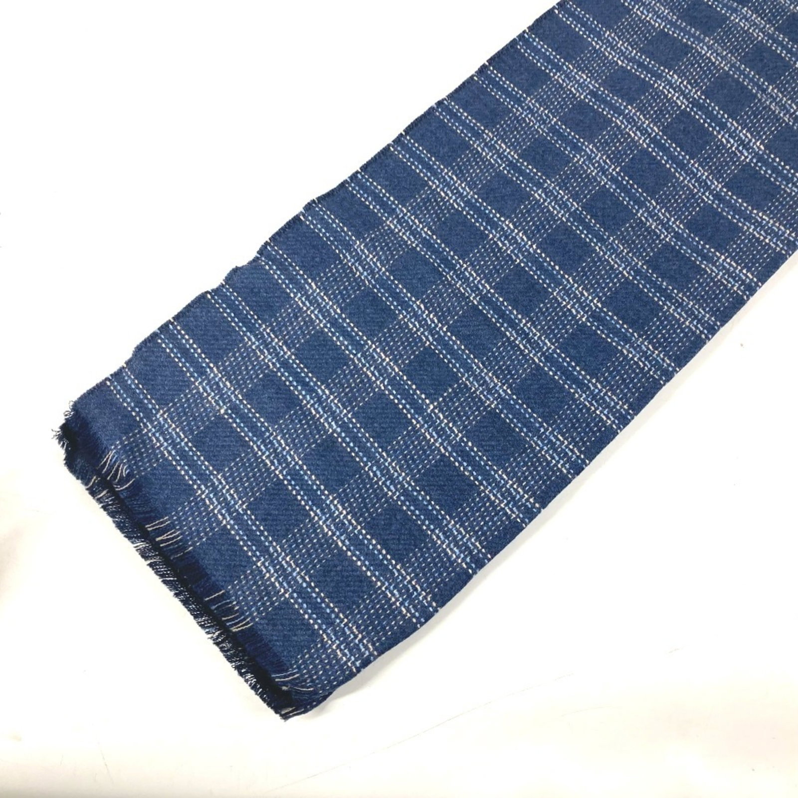 Shawl Wool Loewe - 4