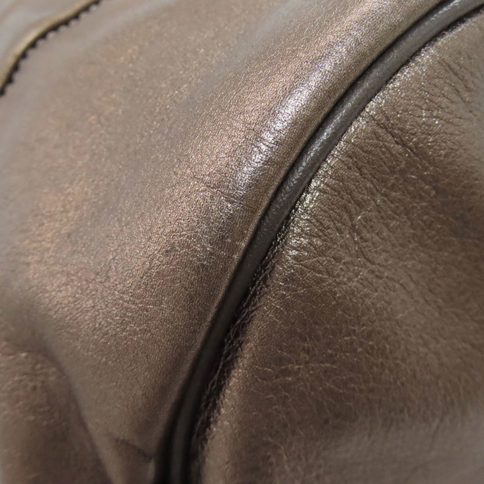 Longchamp Tote Bag Leather - 12