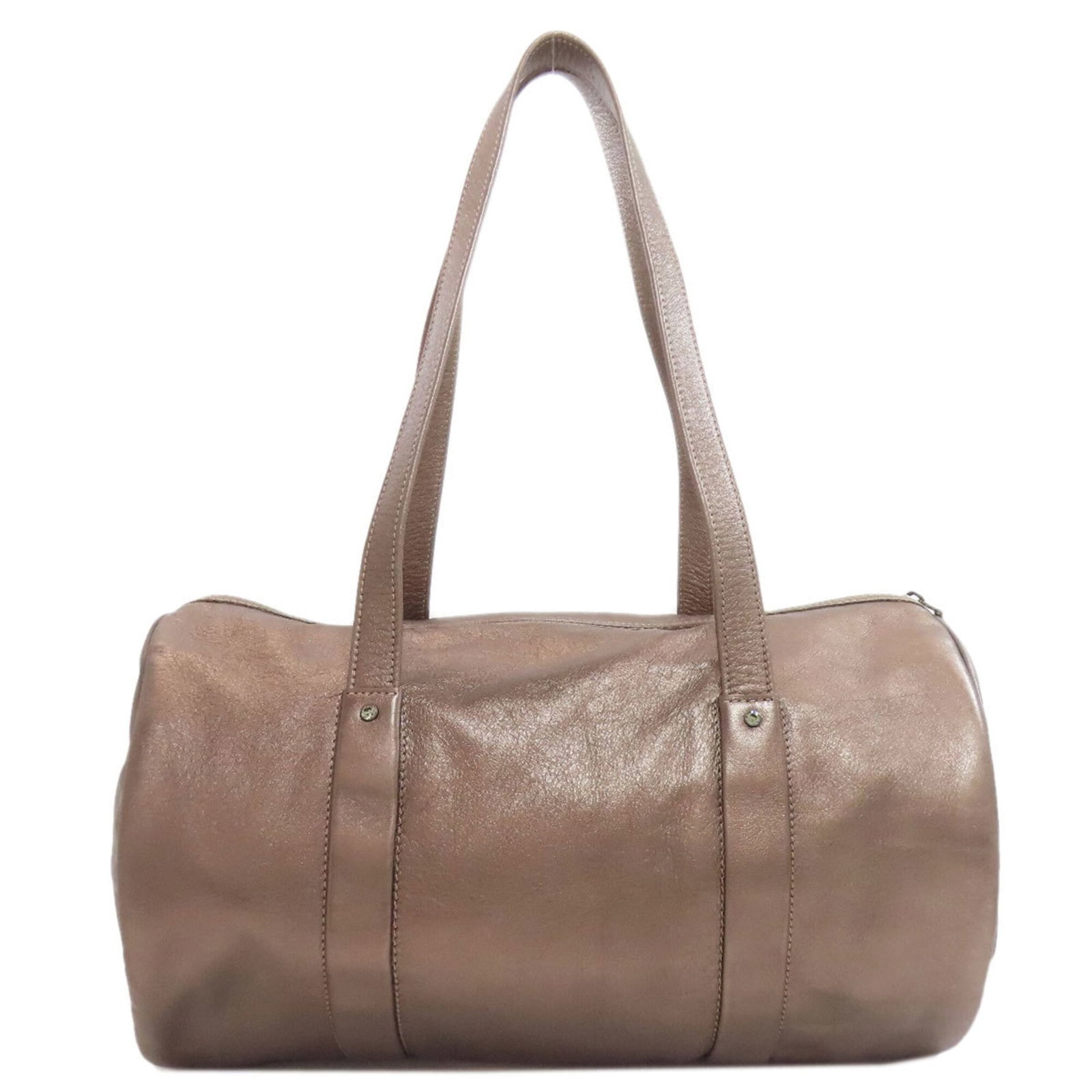 Longchamp Tote Bag Leather - 2