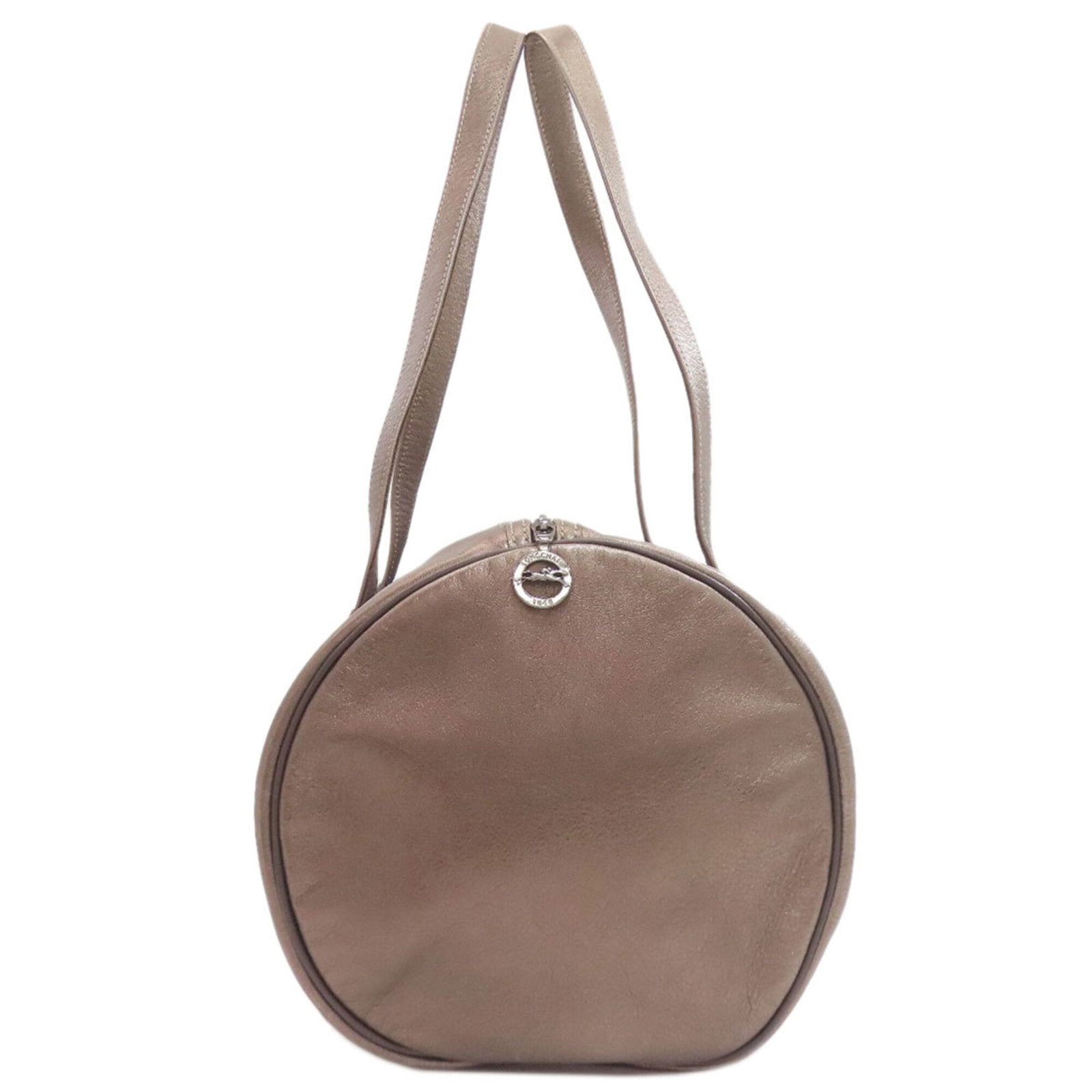 Longchamp Tote Bag Leather - 3