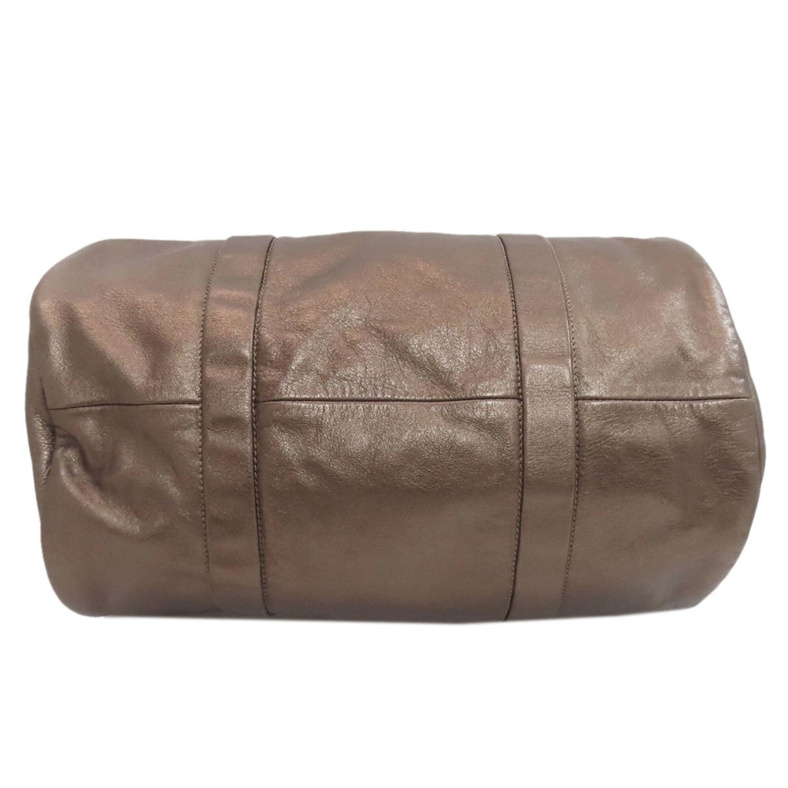 Longchamp Tote Bag Leather - 4
