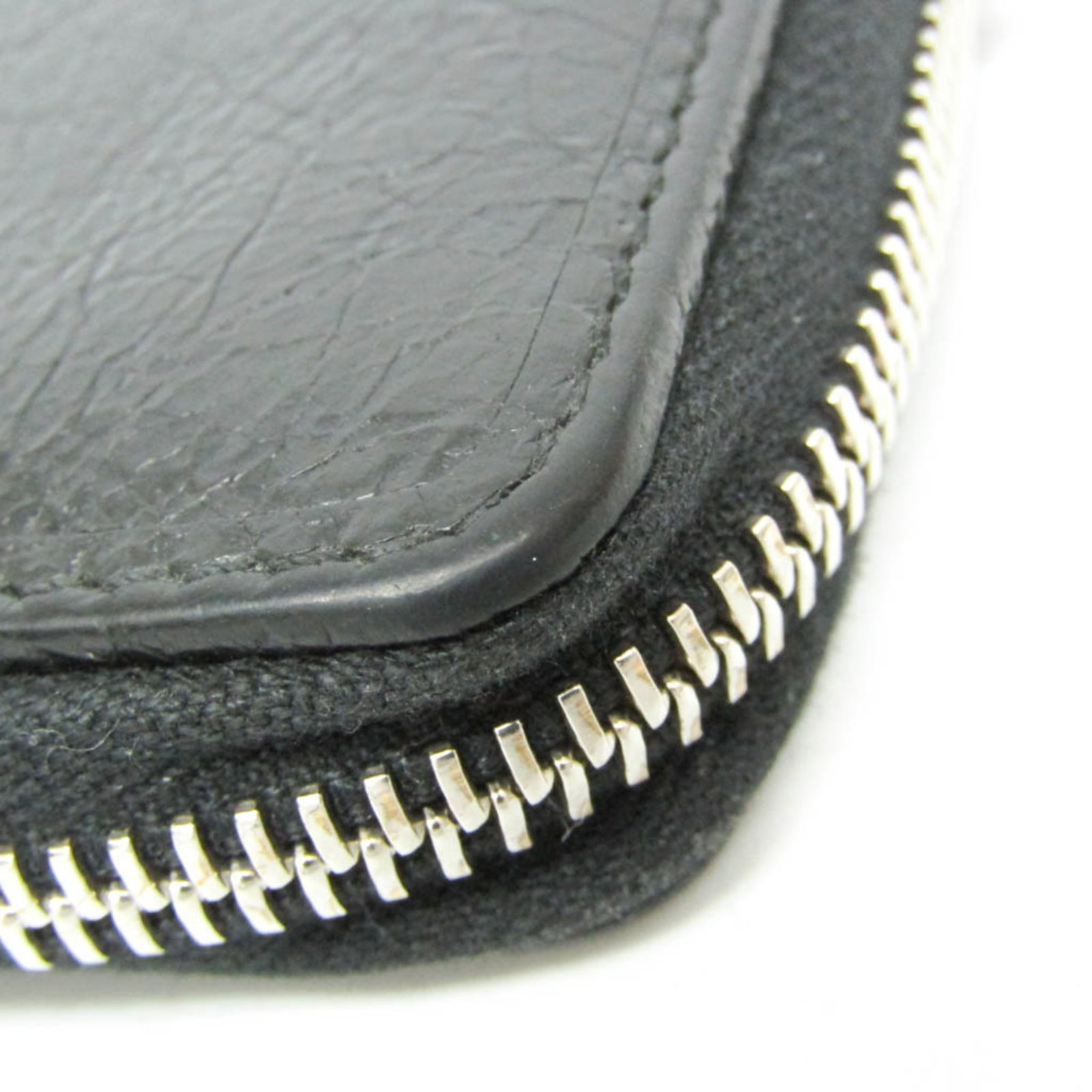 Case Card Leather Gucci - 5