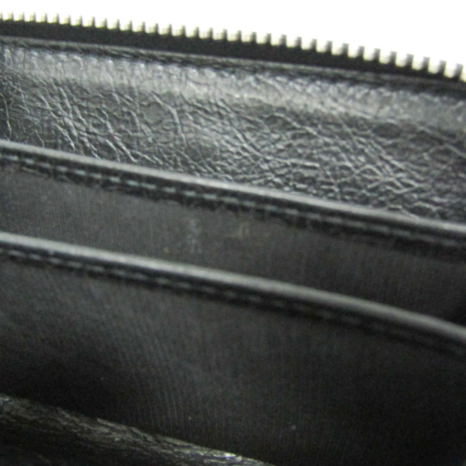 Case Card Leather Gucci - 8