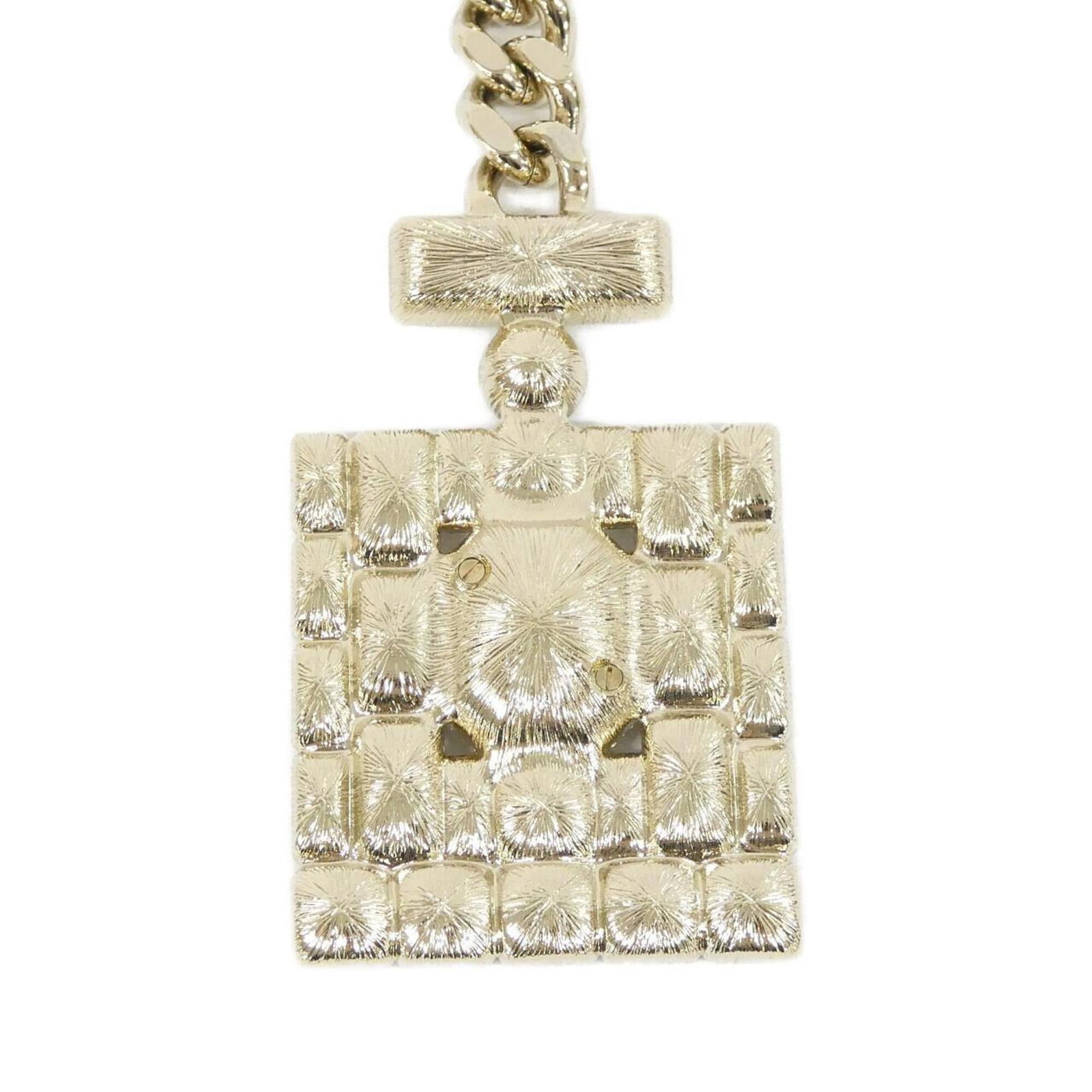 Keyring by Chanel - 3