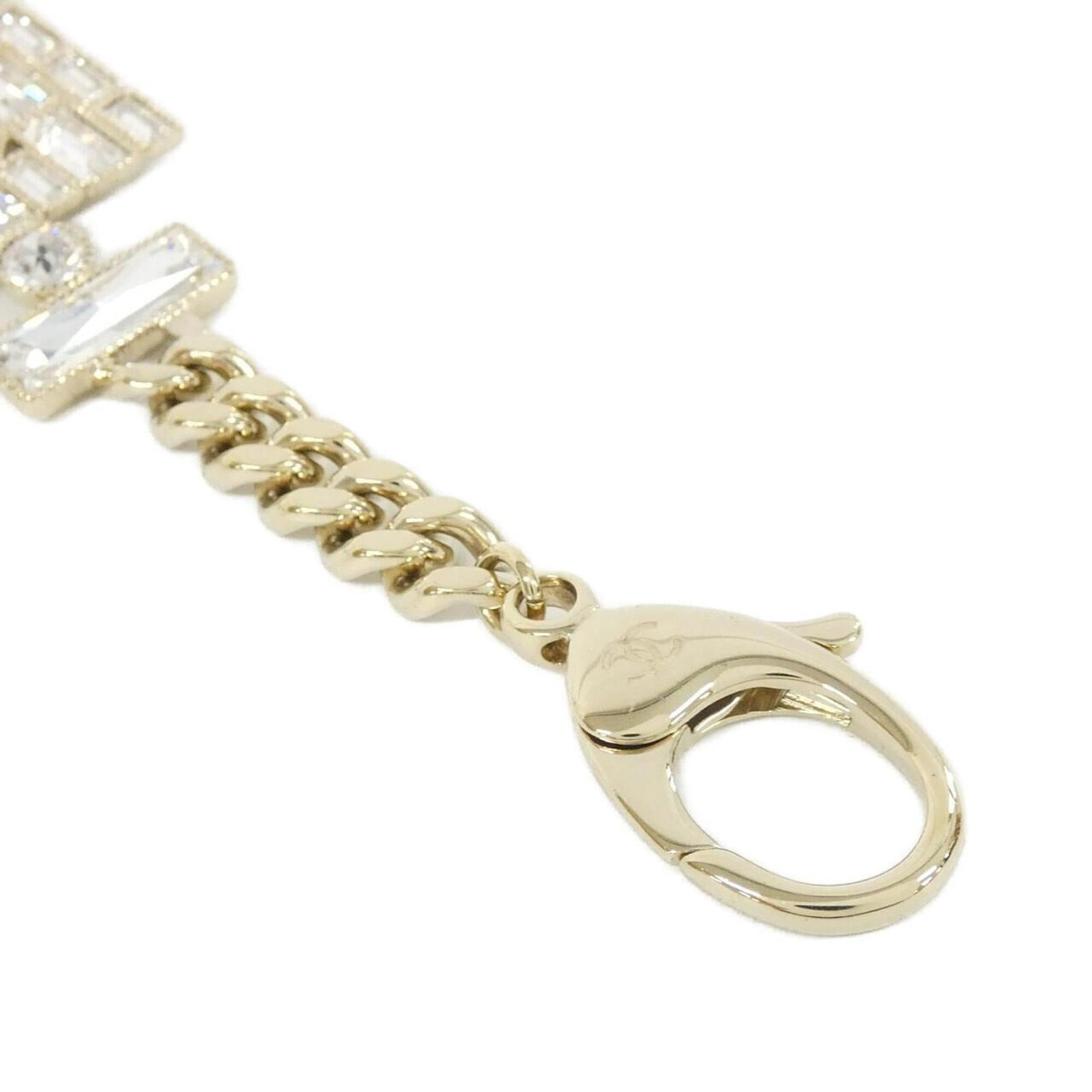 Keyring by Chanel - 4