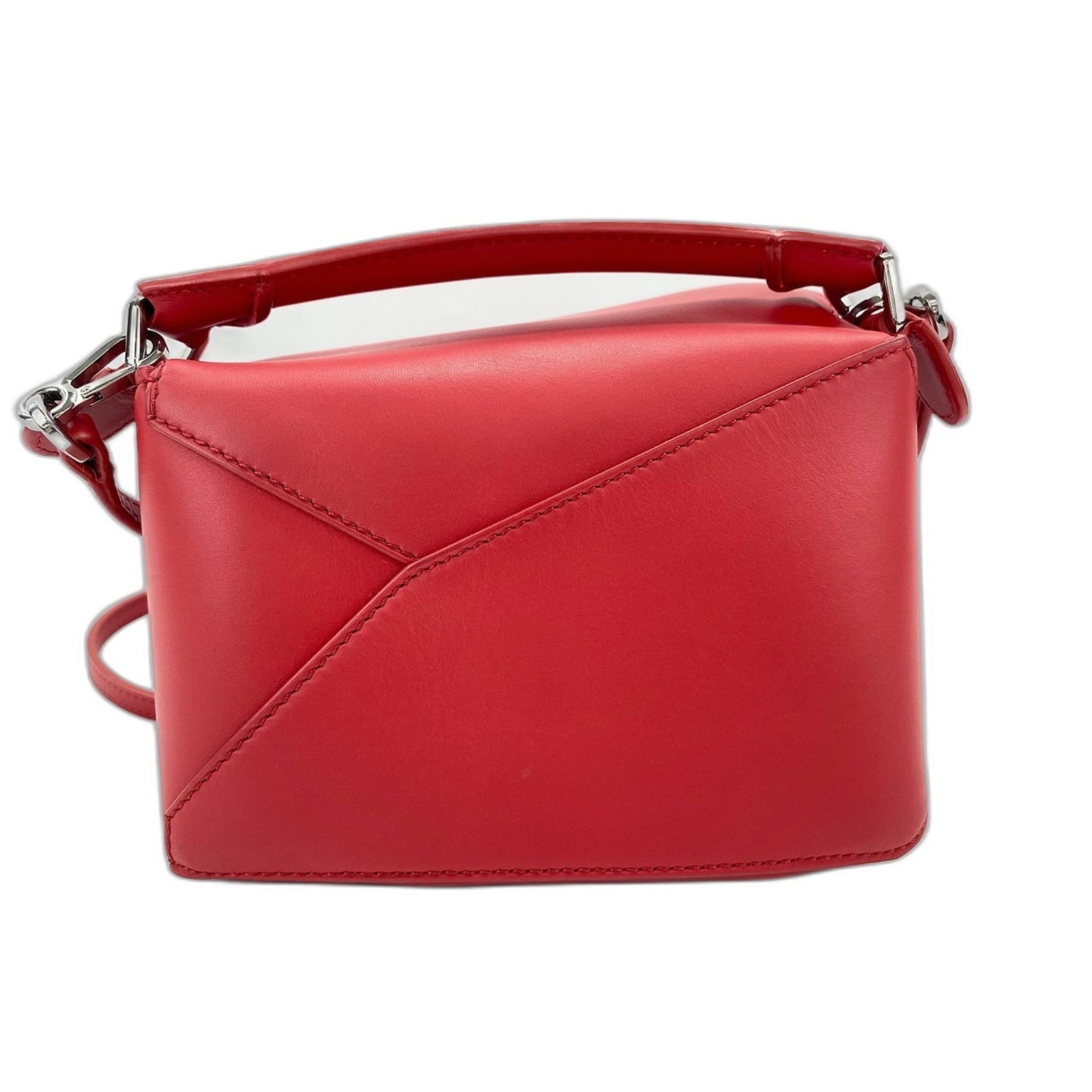 Shoulder Bag - 3