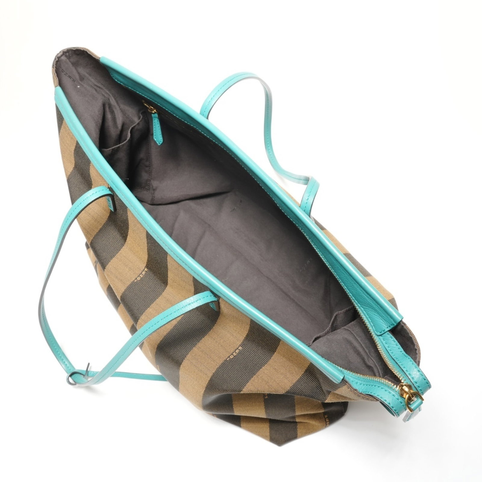 Shoulder Bag Canvas - 11