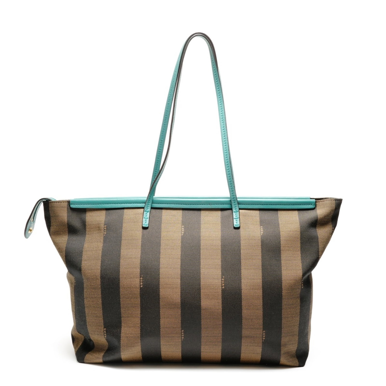 Shoulder Bag Canvas - 2