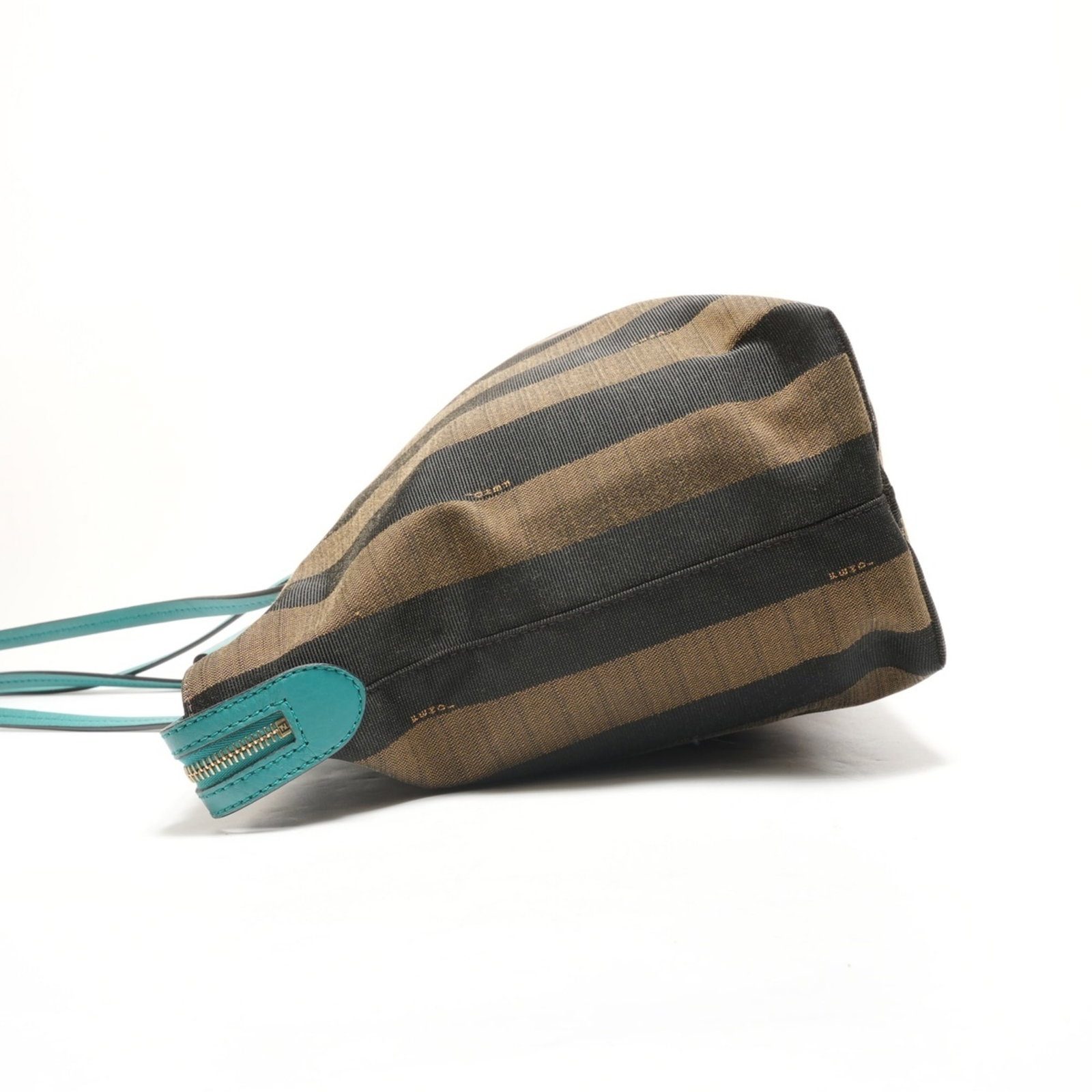 Shoulder Bag Canvas - 3