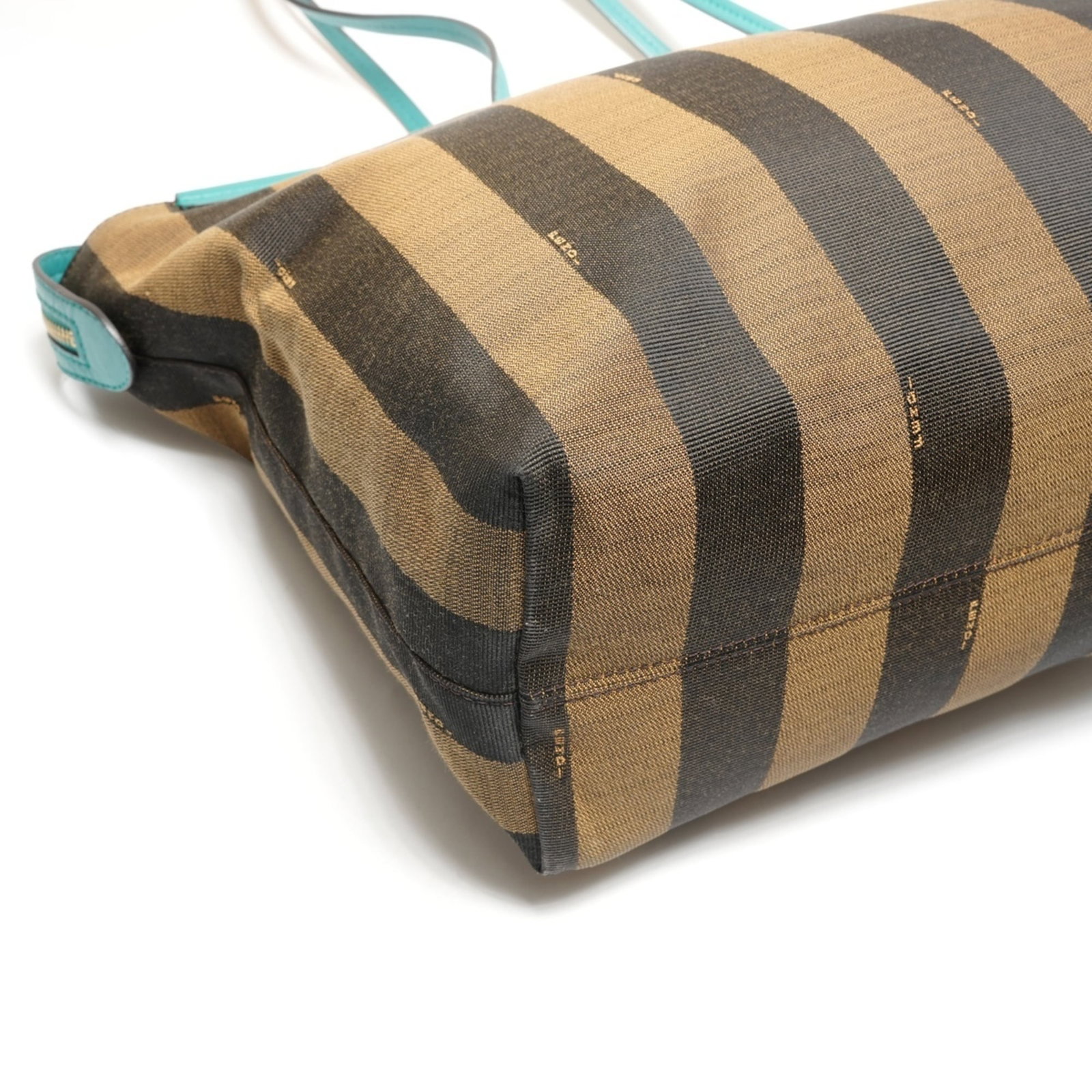 Shoulder Bag Canvas - 5