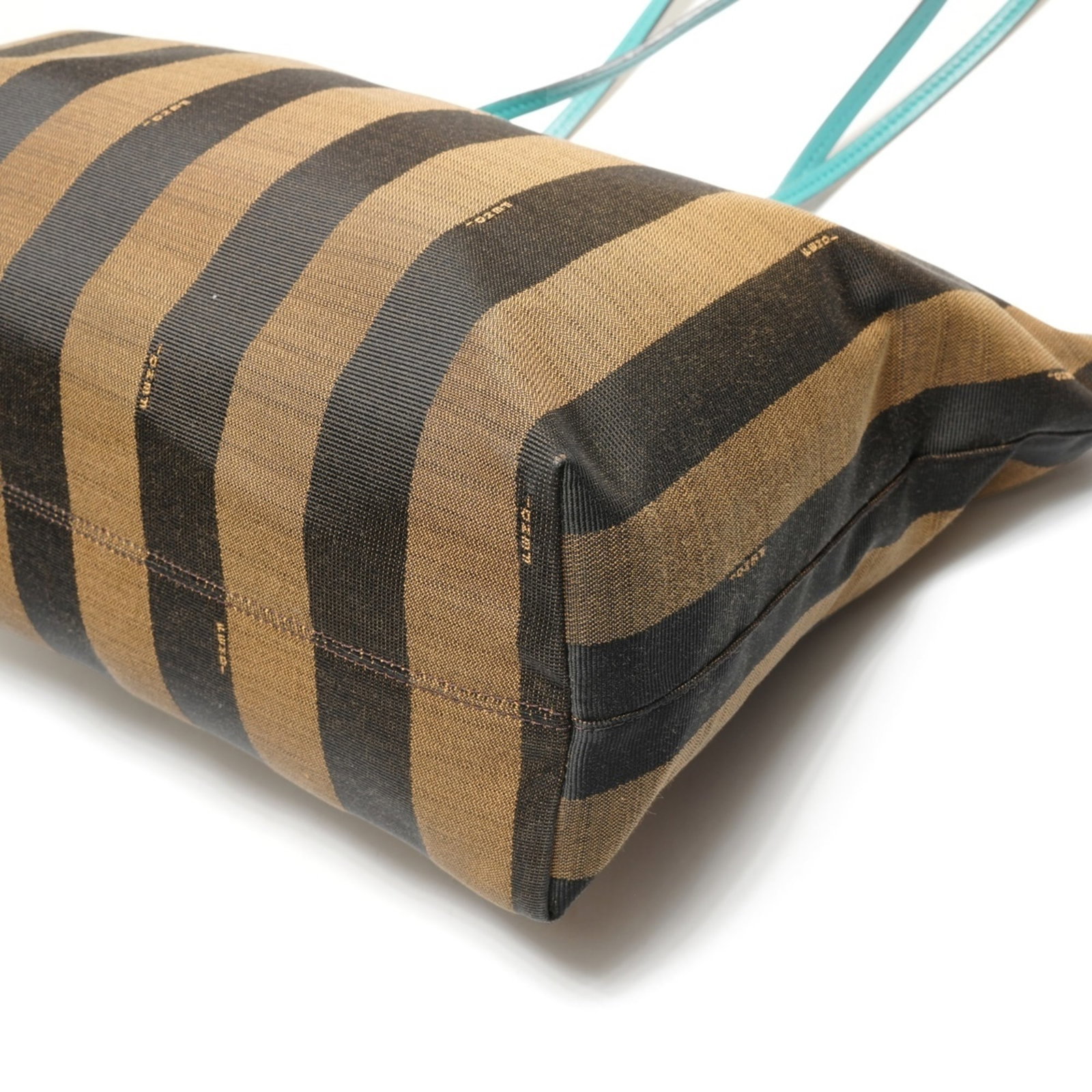 Shoulder Bag Canvas - 6