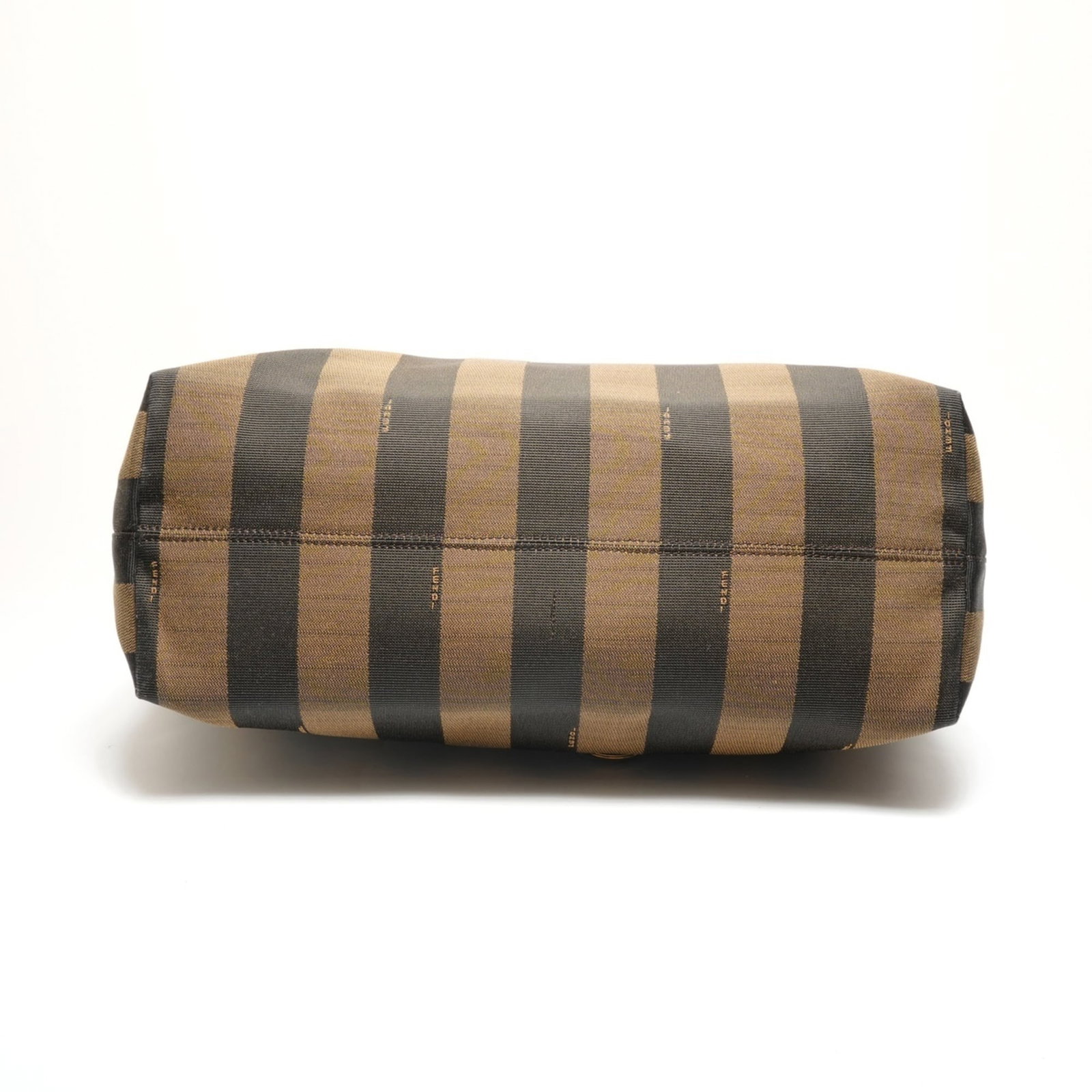 Shoulder Bag Canvas - 7