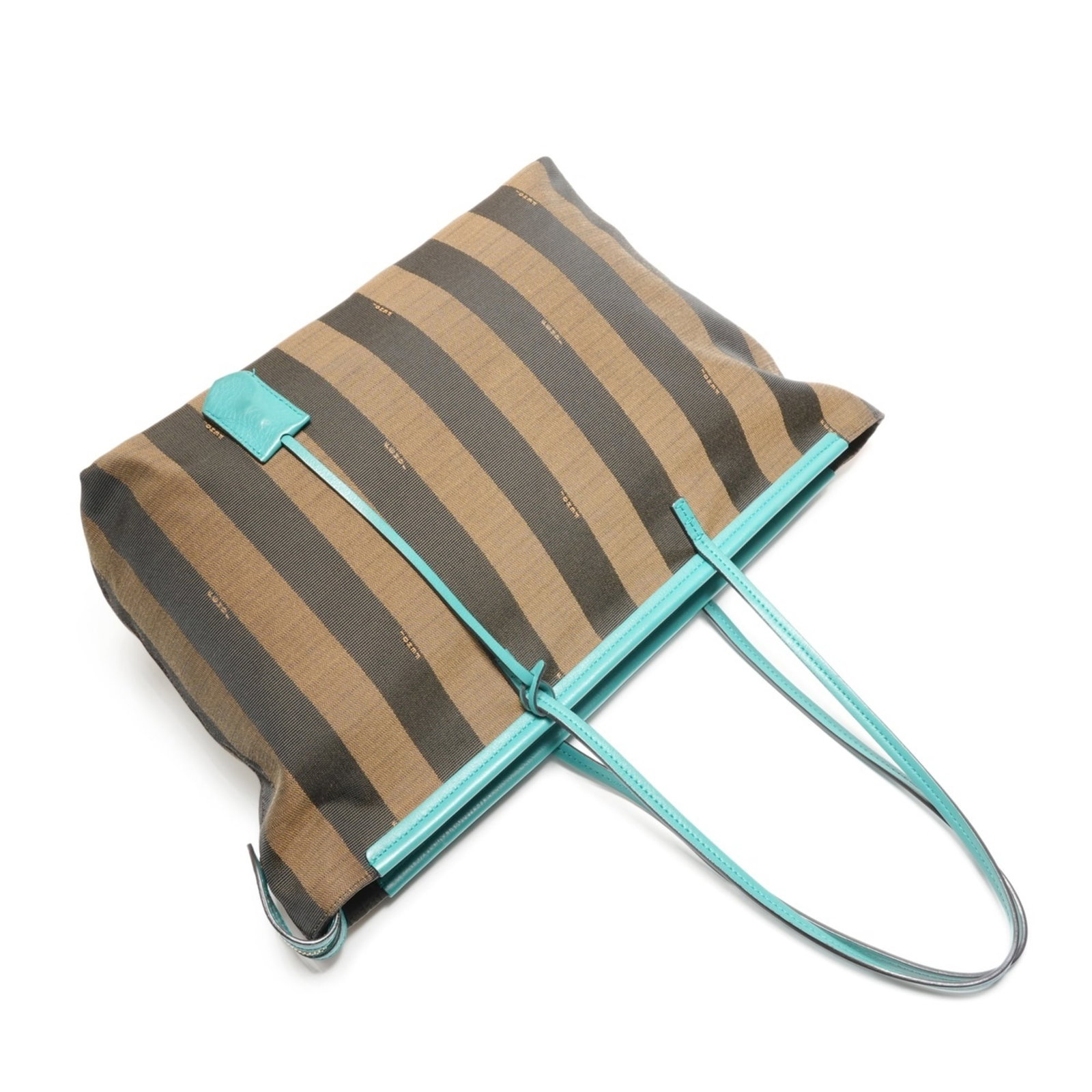 Shoulder Bag Canvas - 8