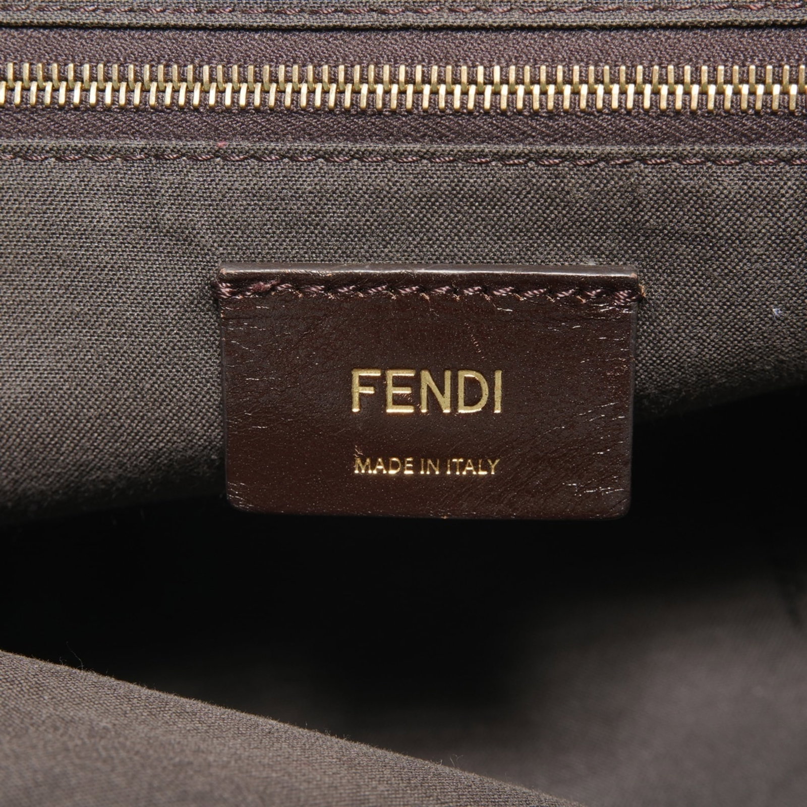 Shoulder Bag Canvas - 9